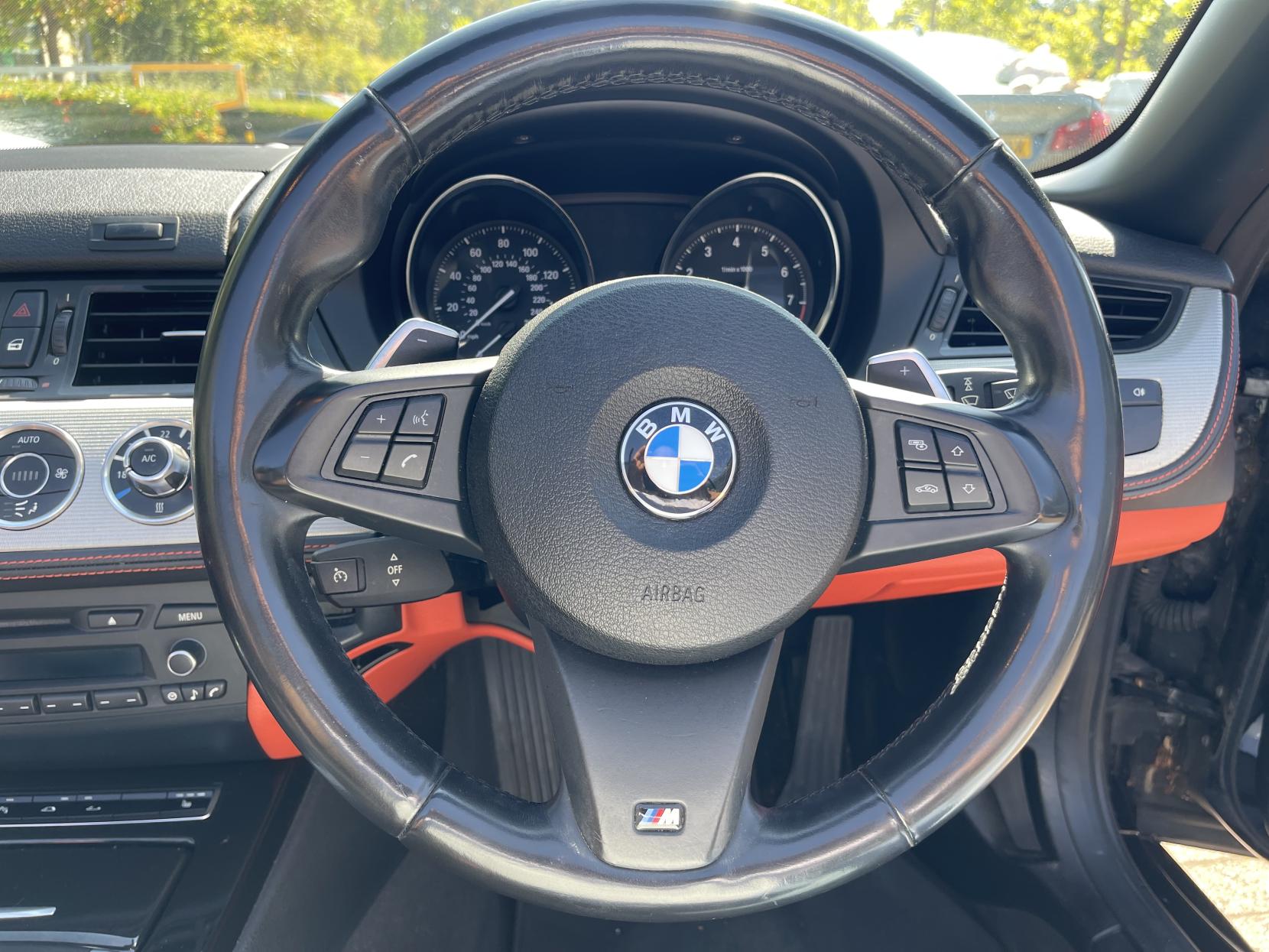 BMW Z4 2.0 20i M Sport Convertible 2dr Petrol Auto sDrive Euro 6 (184 ps)