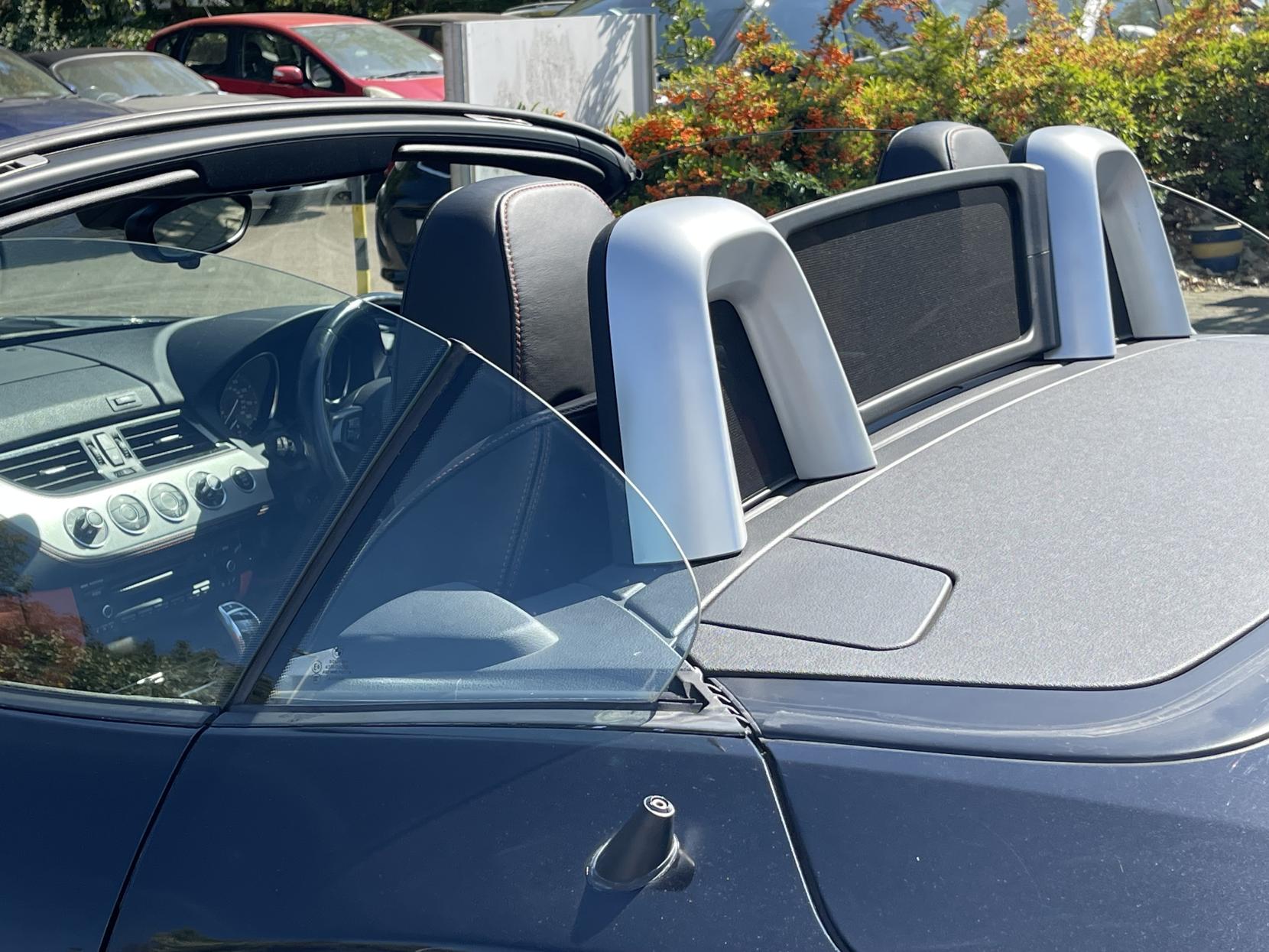 BMW Z4 2.0 20i M Sport Convertible 2dr Petrol Auto sDrive Euro 6 (184 ps)