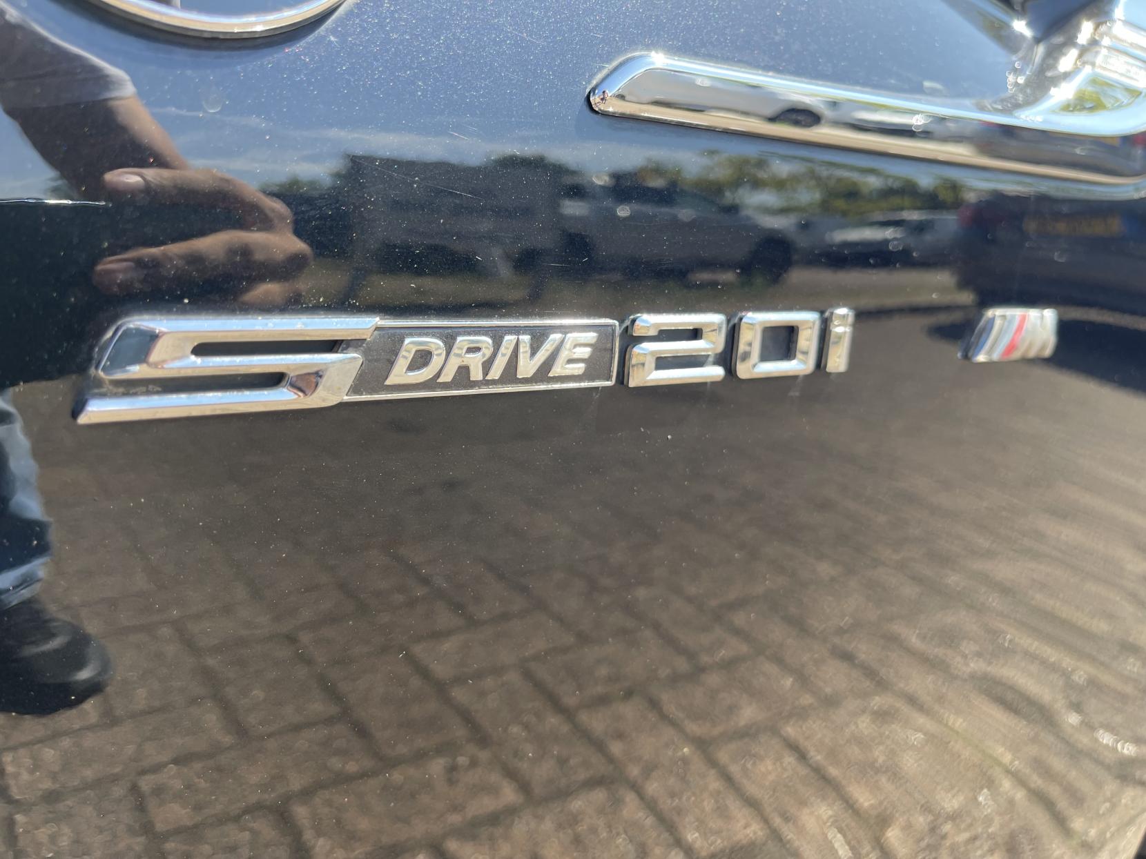 BMW Z4 2.0 20i M Sport Convertible 2dr Petrol Auto sDrive Euro 6 (184 ps)
