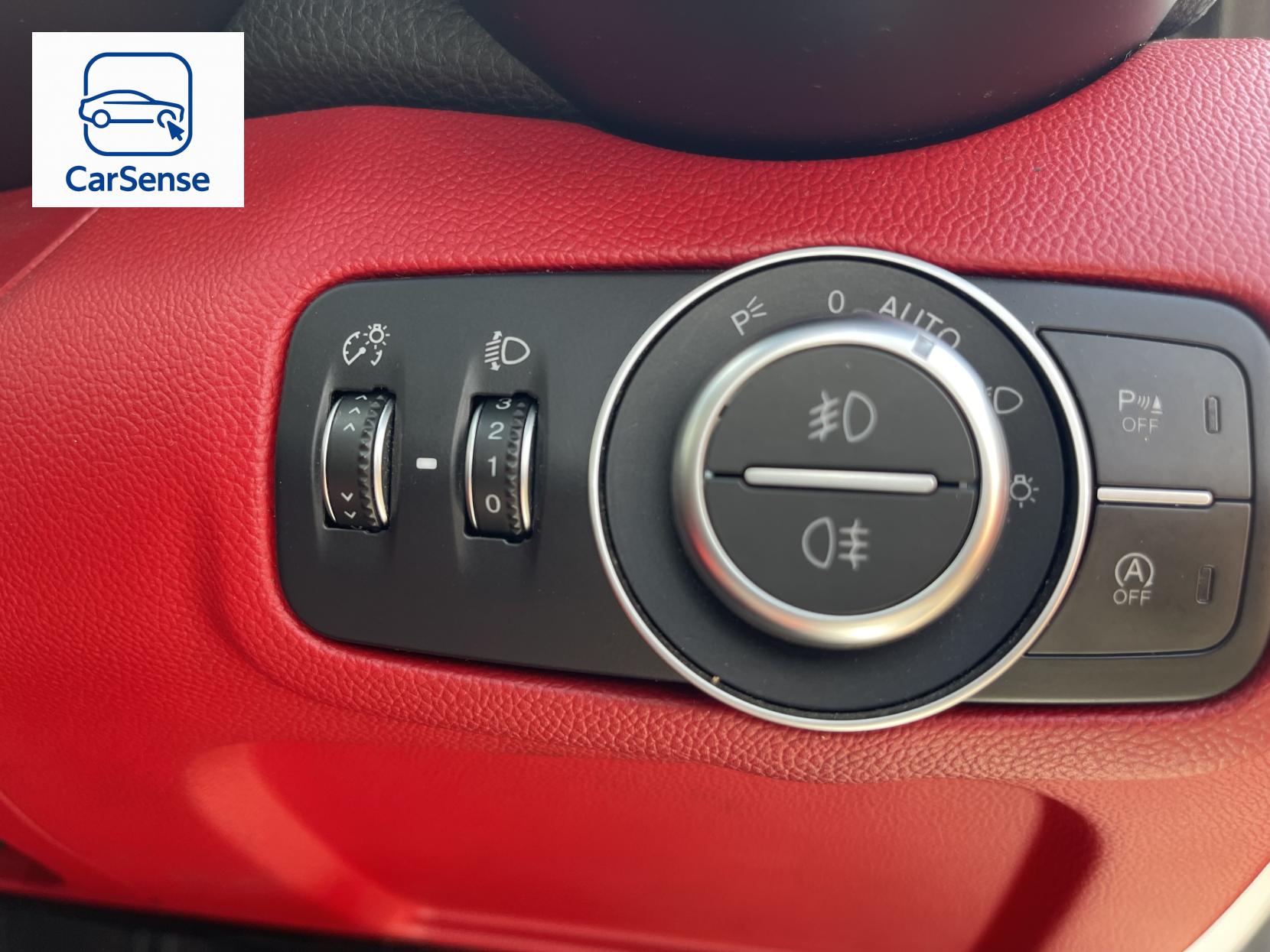 Alfa Romeo Giulia 2.0T Super Saloon 4dr Petrol Auto Euro 6 (s/s) (200 ps)