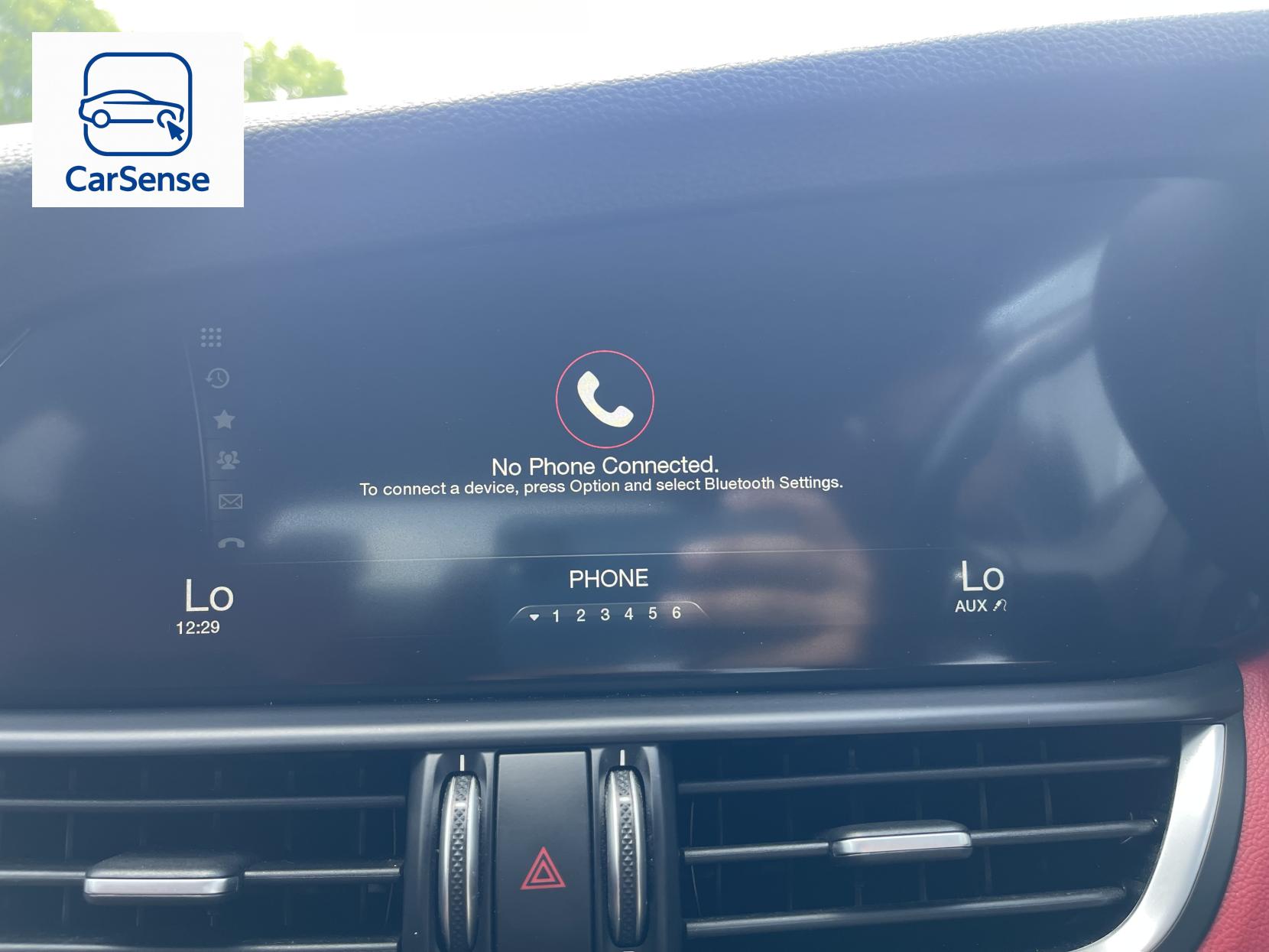 Alfa Romeo Giulia 2.0T Super Saloon 4dr Petrol Auto Euro 6 (s/s) (200 ps)