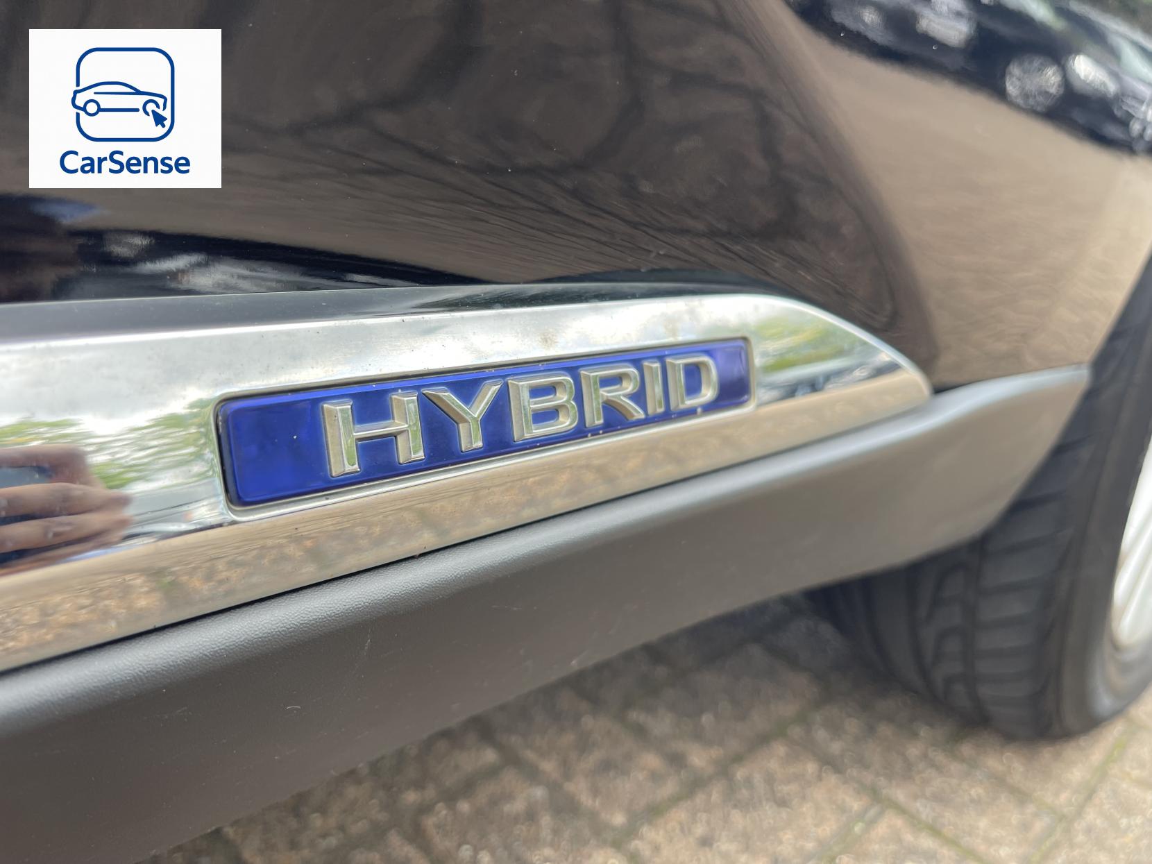 Lexus RX 3.5 450h V6 SE-I SUV 5dr Petrol Hybrid CVT 4WD Euro 4 (s/s) (299 ps)