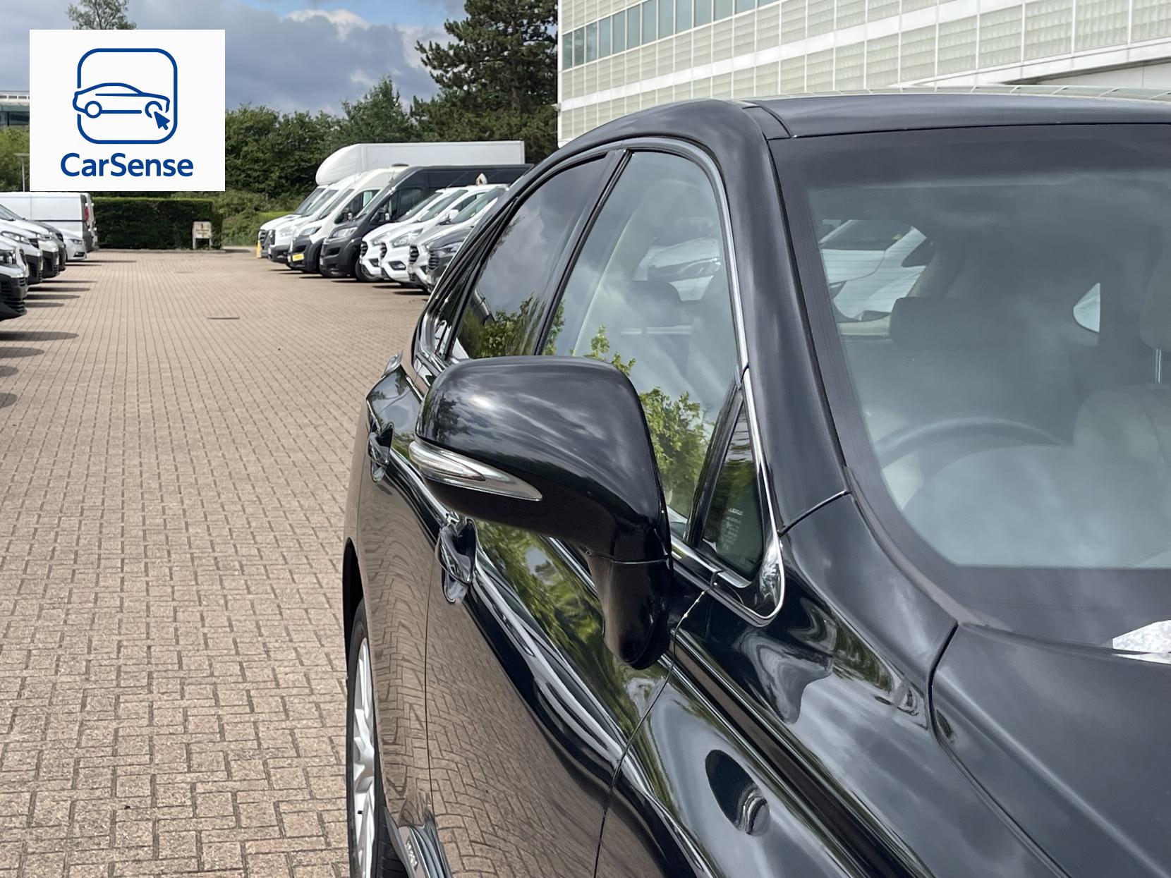 Lexus RX 3.5 450h V6 SE-I SUV 5dr Petrol Hybrid CVT 4WD Euro 4 (s/s) (299 ps)