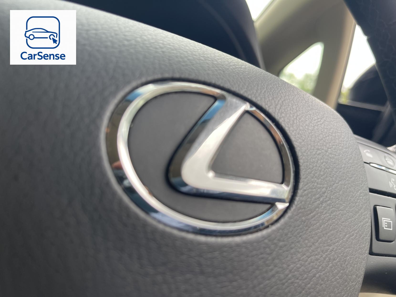 Lexus RX 3.5 450h V6 SE-I SUV 5dr Petrol Hybrid CVT 4WD Euro 4 (s/s) (299 ps)