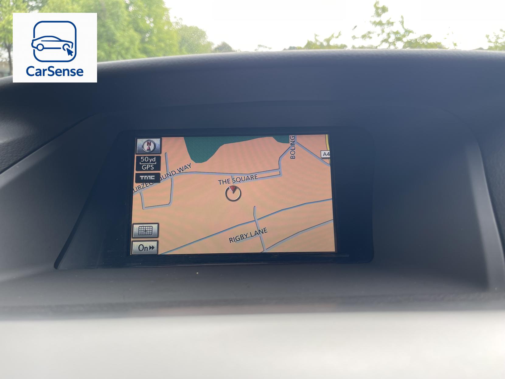 Lexus RX 3.5 450h V6 SE-I SUV 5dr Petrol Hybrid CVT 4WD Euro 4 (s/s) (299 ps)