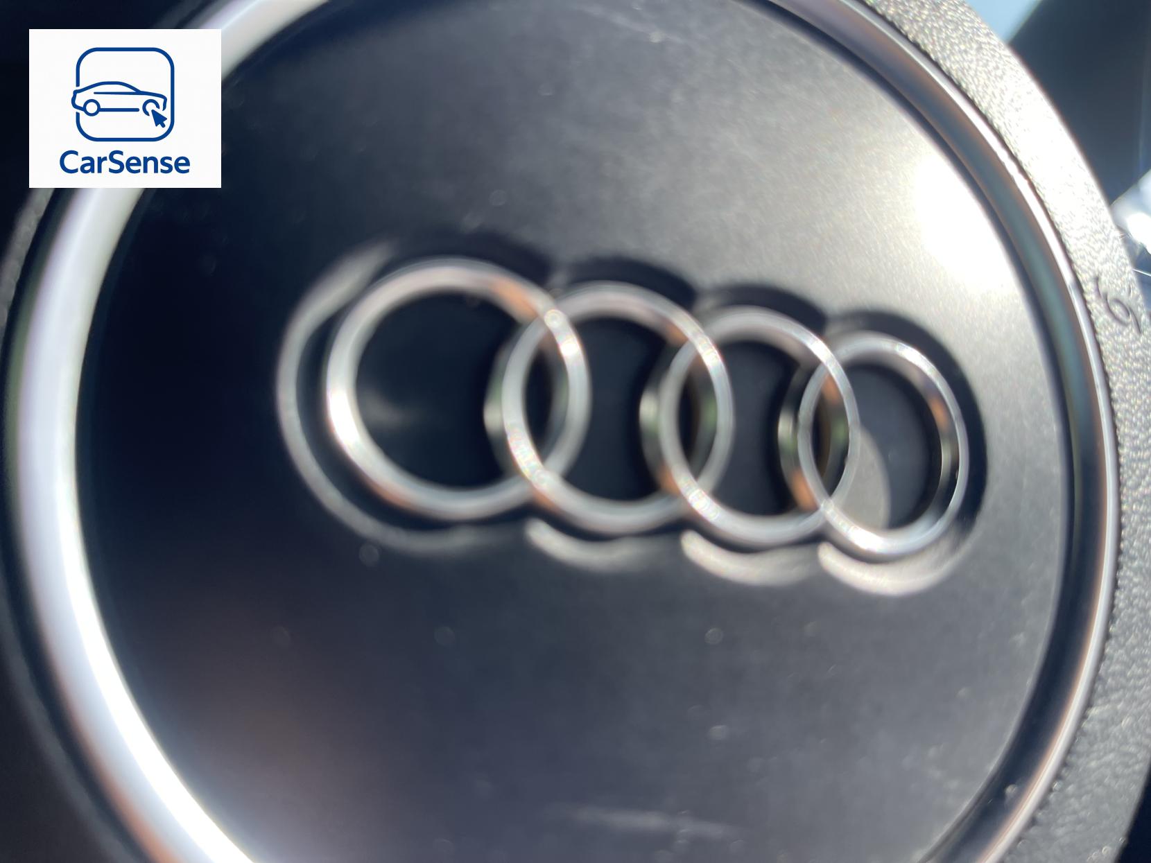 Audi TTS 2.0 TFSI Coupe 3dr Petrol S Tronic quattro Euro 5 (272 ps)