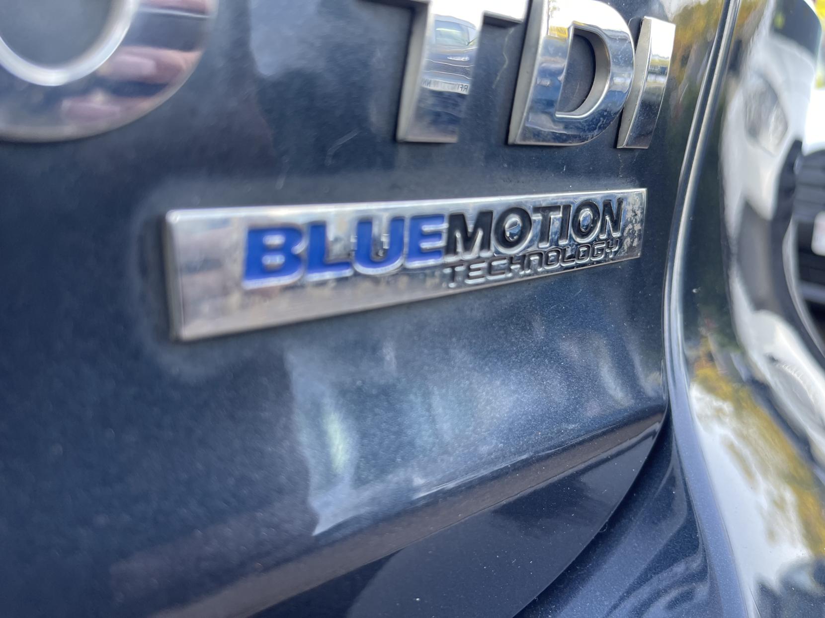 Volkswagen Golf 2.0 TDI GT (Leather) Hatchback 5dr Diesel Manual Euro 5 (140 ps)