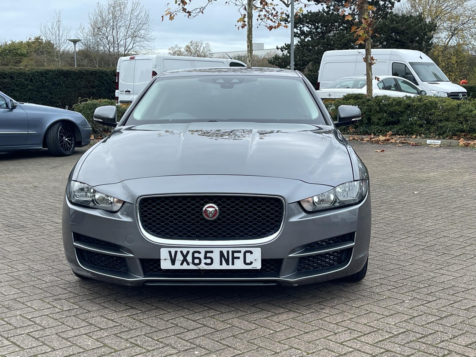 Jaguar XE 2.0d Prestige Saloon 4dr Diesel Auto Euro 6 (s/s) (180 ps)