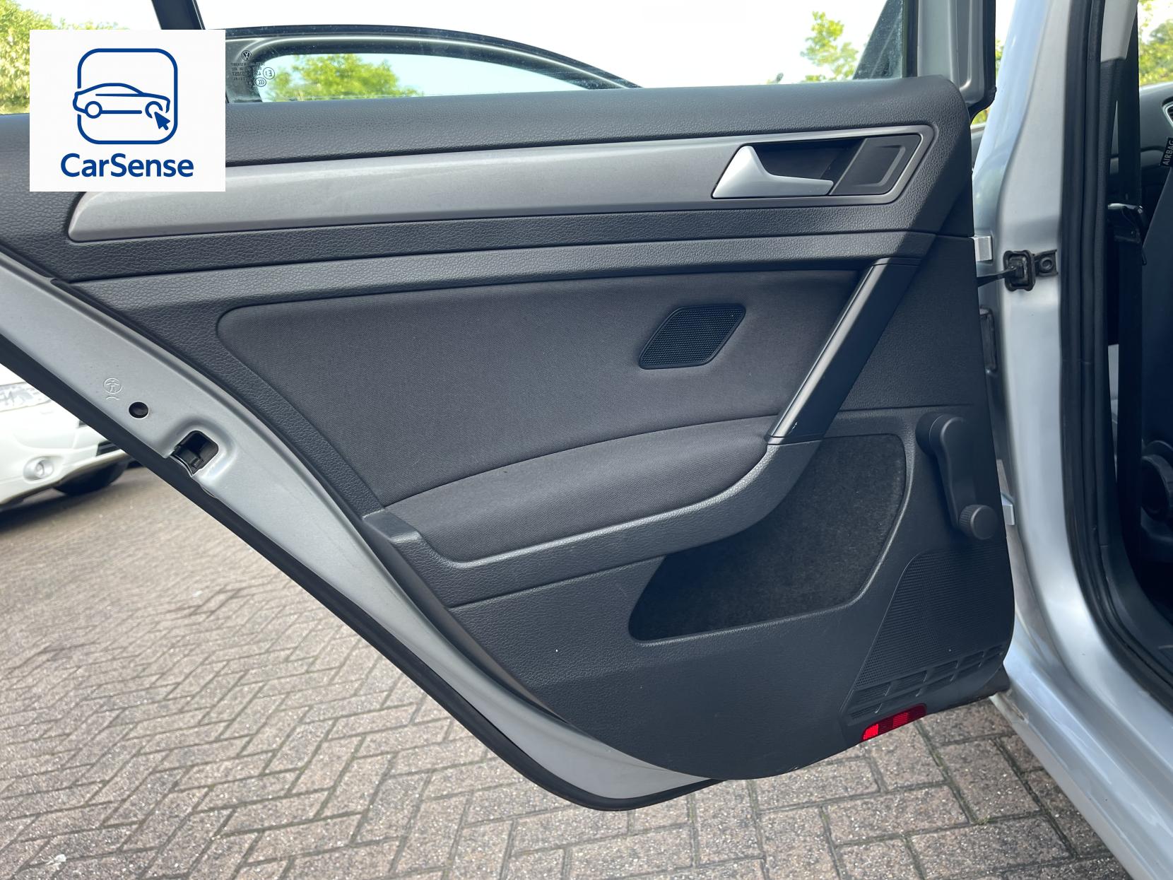 Volkswagen Golf 1.2 TSI BlueMotion Tech S Hatchback 5dr Petrol Manual Euro 5 (s/s) (85 ps)