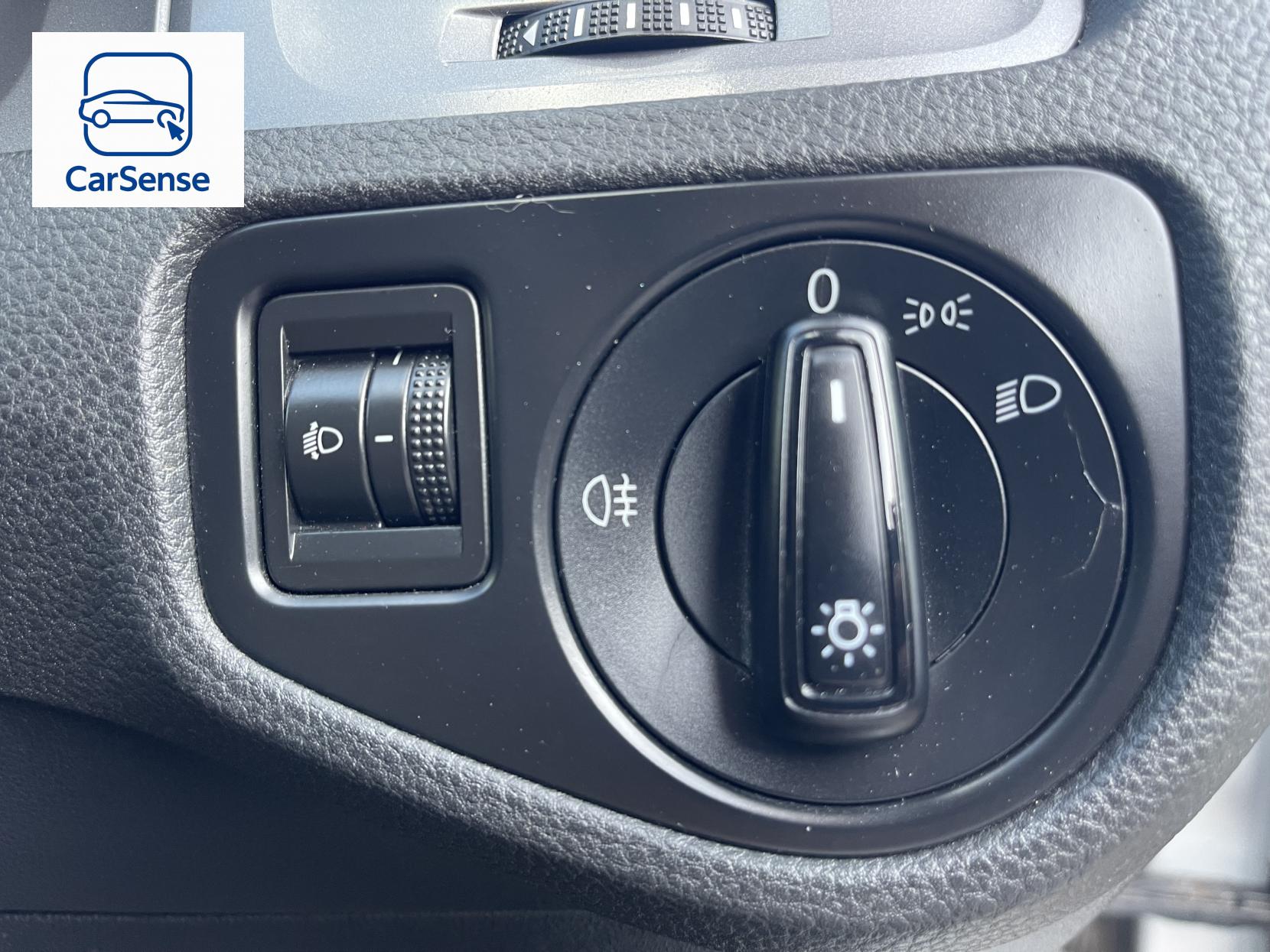 Volkswagen Golf 1.2 TSI BlueMotion Tech S Hatchback 5dr Petrol Manual Euro 5 (s/s) (85 ps)