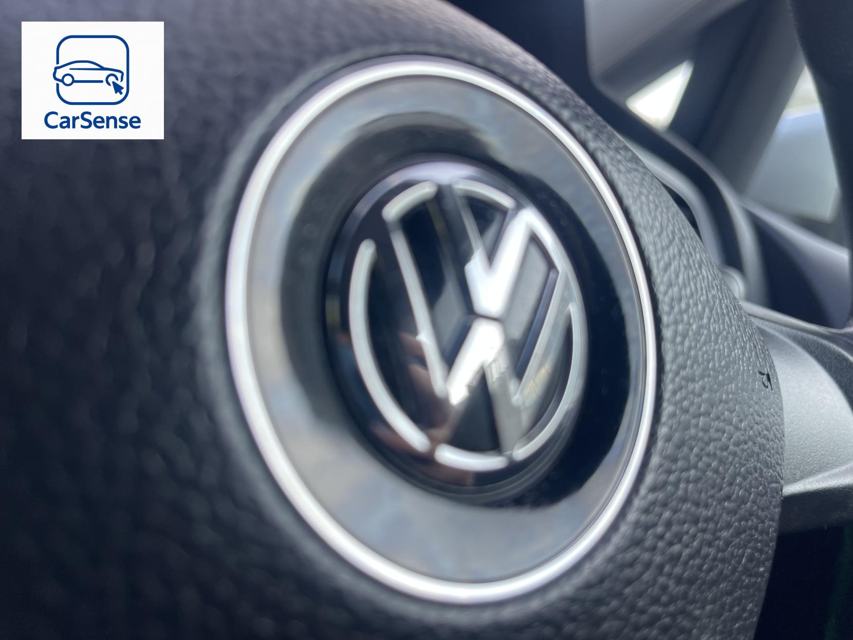 Volkswagen Golf 1.2 TSI BlueMotion Tech S Hatchback 5dr Petrol Manual Euro 5 (s/s) (85 ps)