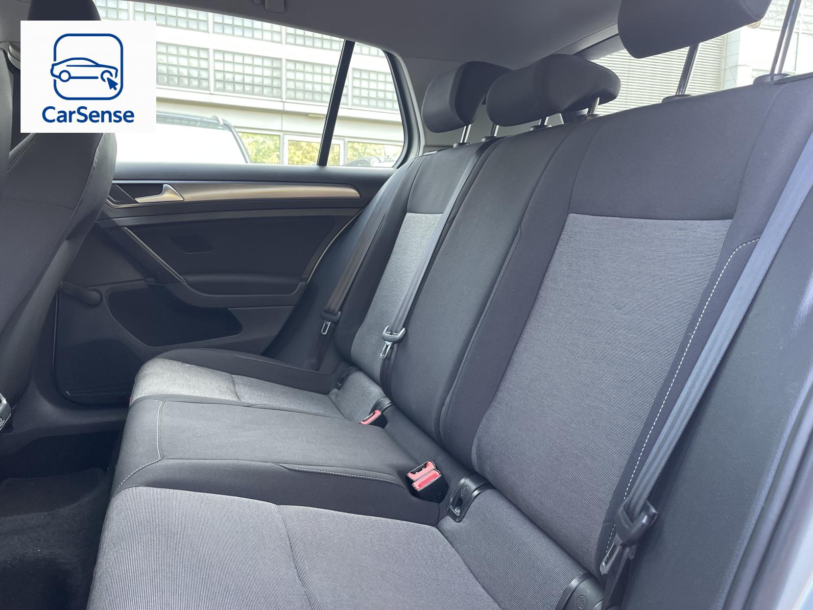 Volkswagen Golf 1.2 TSI BlueMotion Tech S Hatchback 5dr Petrol Manual Euro 5 (s/s) (85 ps)