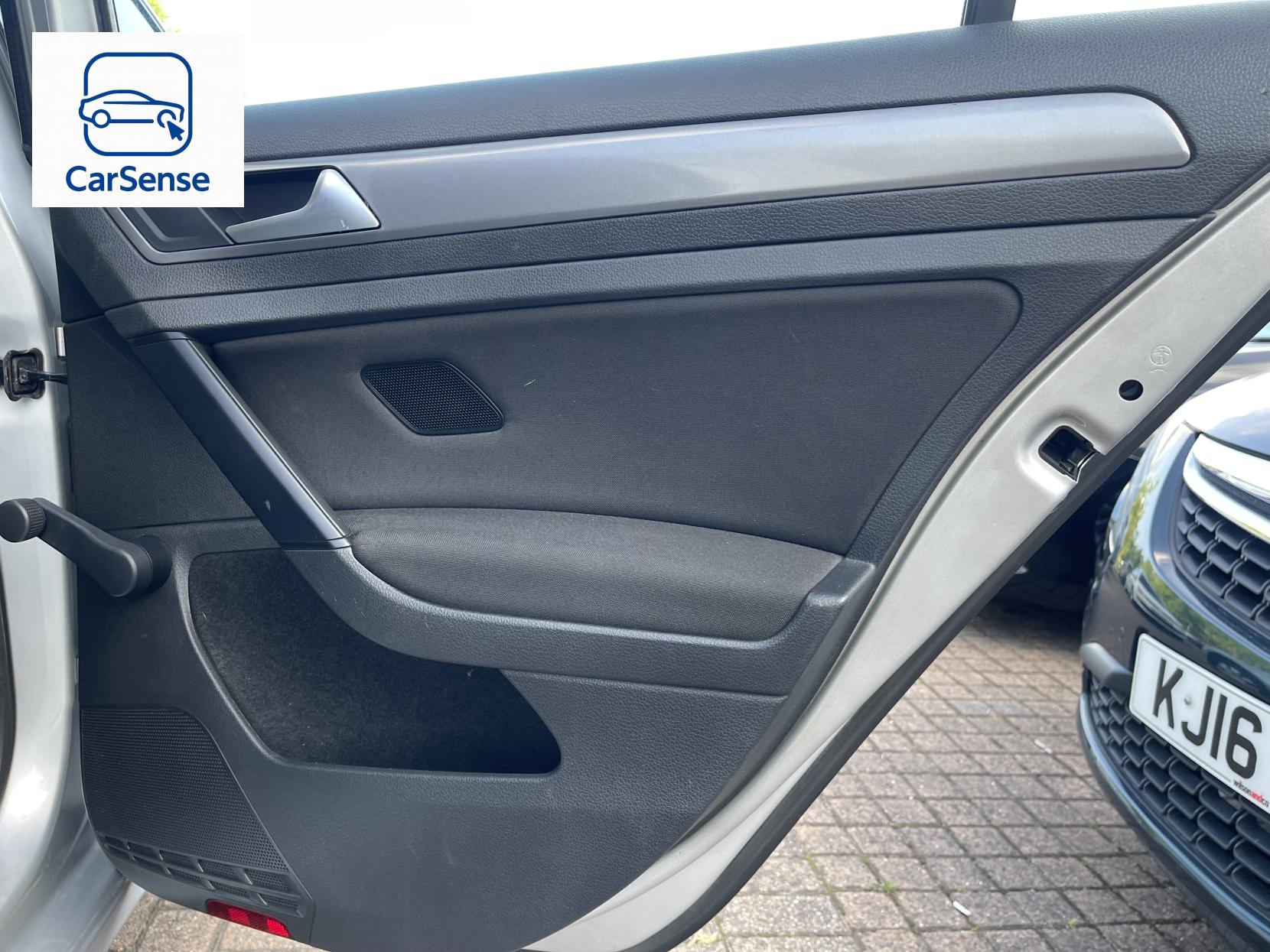 Volkswagen Golf 1.2 TSI BlueMotion Tech S Hatchback 5dr Petrol Manual Euro 5 (s/s) (85 ps)