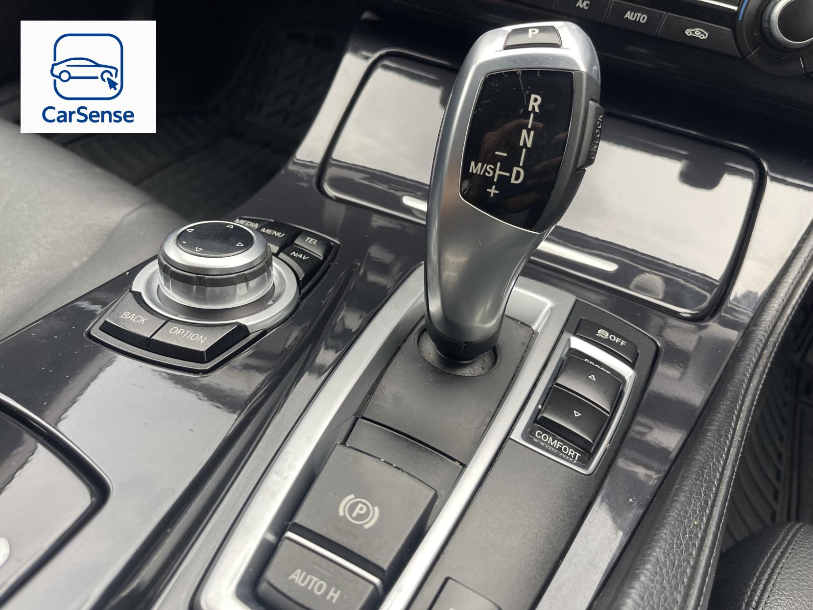 BMW 5 Series 2.0 520d SE Saloon 4dr Diesel Auto Euro 6 (s/s) (184 ps)