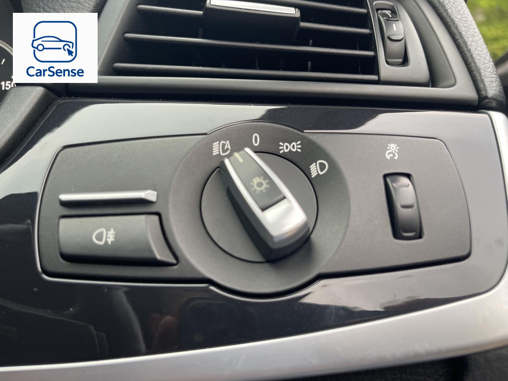 BMW 5 Series 2.0 520d SE Saloon 4dr Diesel Auto Euro 6 (s/s) (184 ps)