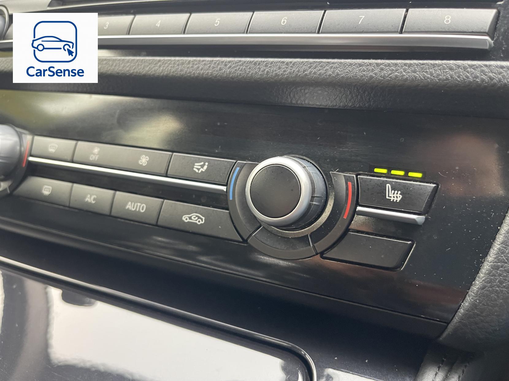 BMW 5 Series 2.0 520d SE Saloon 4dr Diesel Auto Euro 6 (s/s) (184 ps)