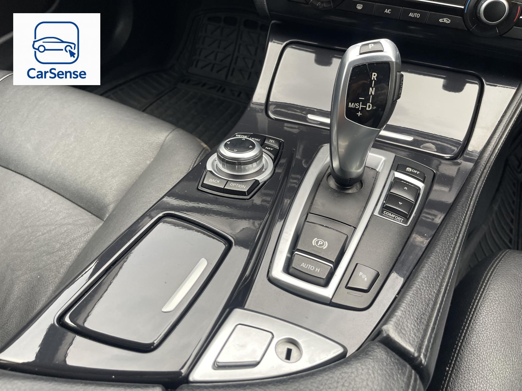 BMW 5 Series 2.0 520d SE Saloon 4dr Diesel Auto Euro 6 (s/s) (184 ps)