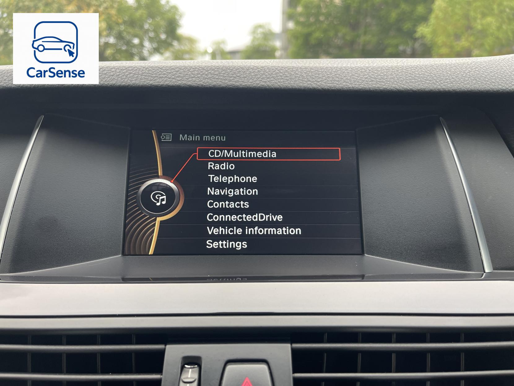 BMW 5 Series 2.0 520d SE Saloon 4dr Diesel Auto Euro 6 (s/s) (184 ps)