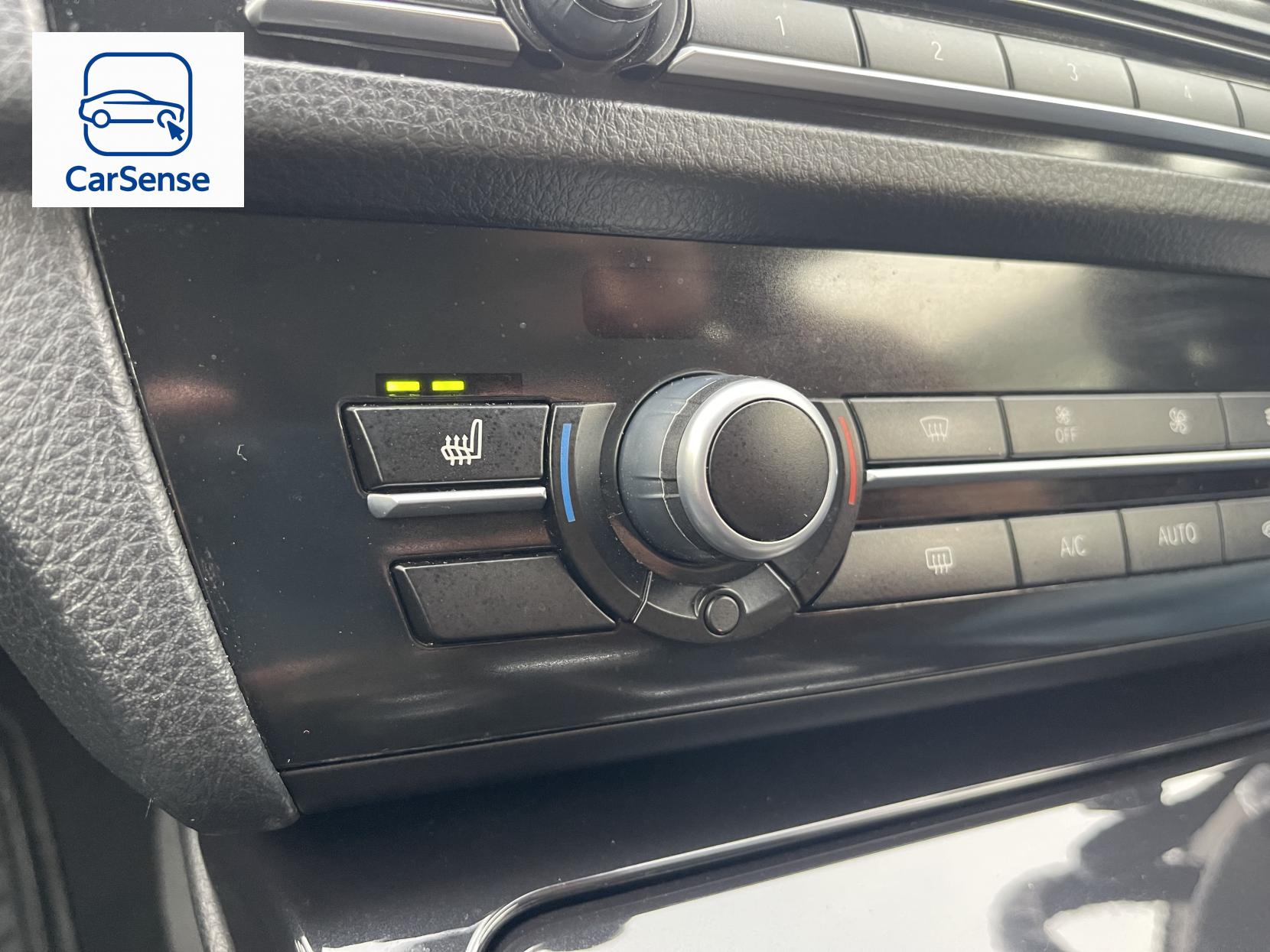 BMW 5 Series 2.0 520d SE Saloon 4dr Diesel Auto Euro 6 (s/s) (184 ps)