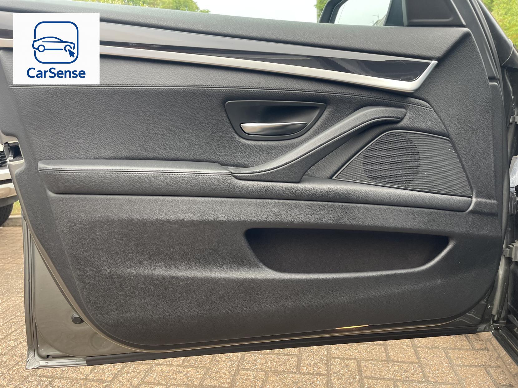 BMW 5 Series 2.0 520d SE Saloon 4dr Diesel Auto Euro 6 (s/s) (184 ps)