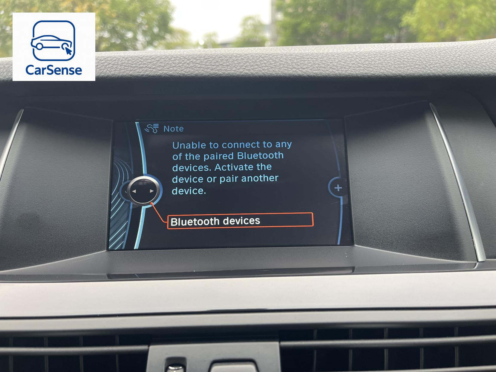 BMW 5 Series 2.0 520d SE Saloon 4dr Diesel Auto Euro 6 (s/s) (184 ps)