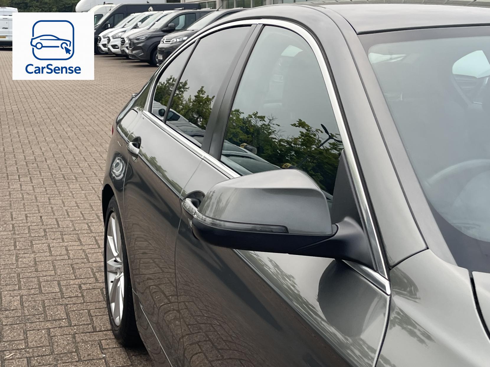 BMW 5 Series 2.0 520d SE Saloon 4dr Diesel Auto Euro 6 (s/s) (184 ps)