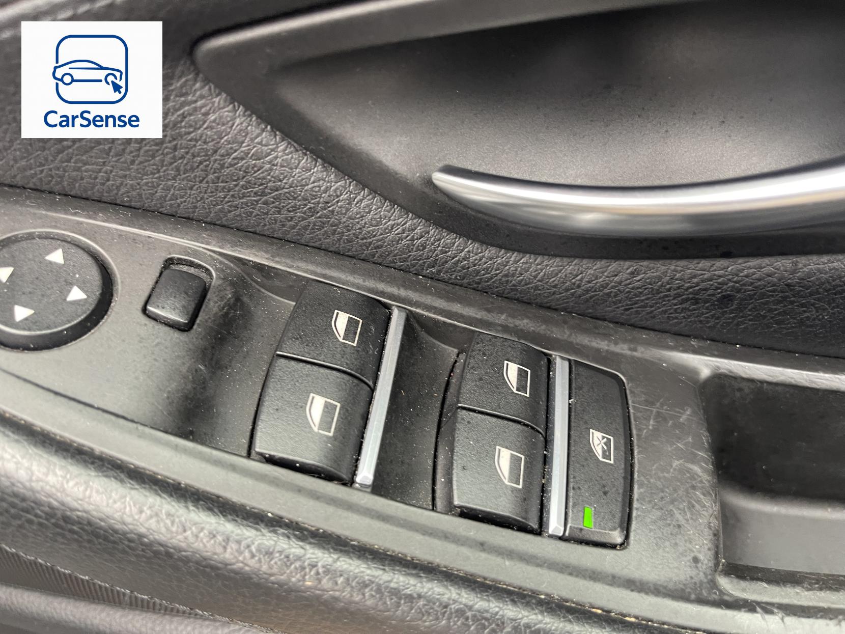 BMW 5 Series 2.0 520d SE Saloon 4dr Diesel Auto Euro 6 (s/s) (184 ps)