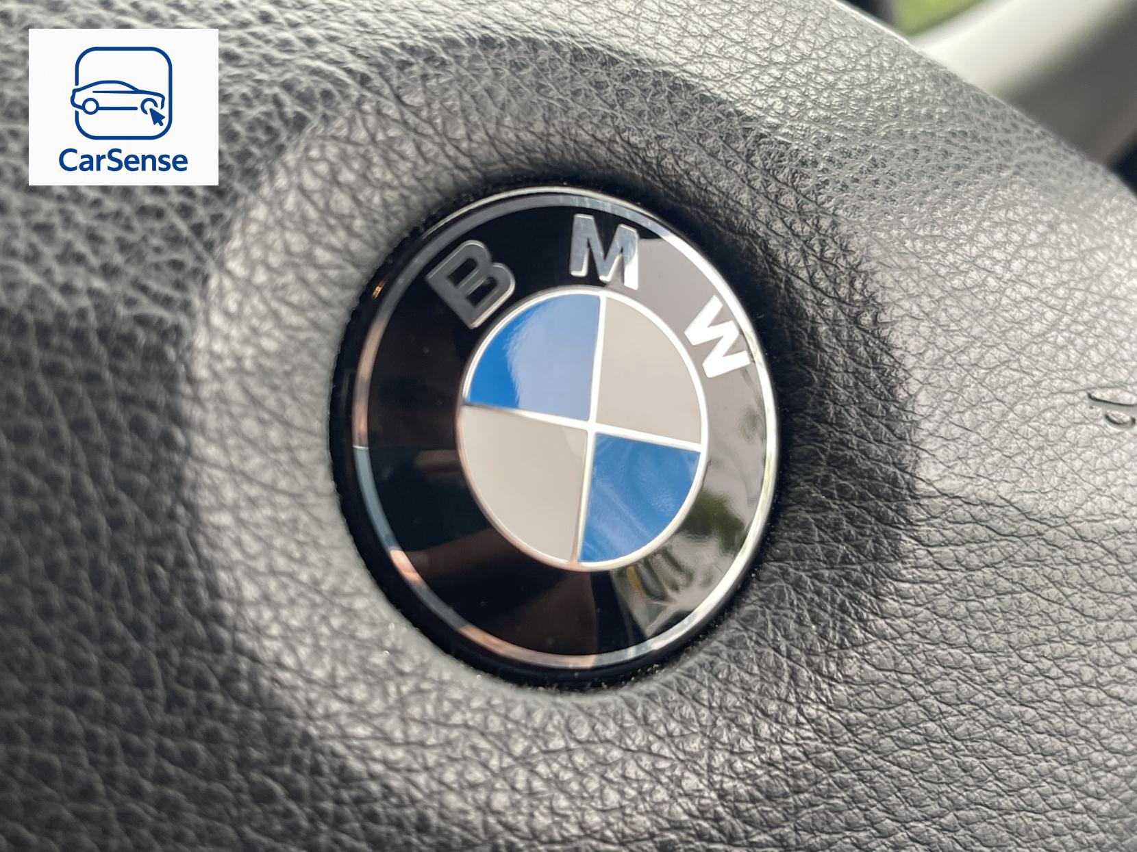 BMW 5 Series 2.0 520d SE Saloon 4dr Diesel Auto Euro 6 (s/s) (184 ps)