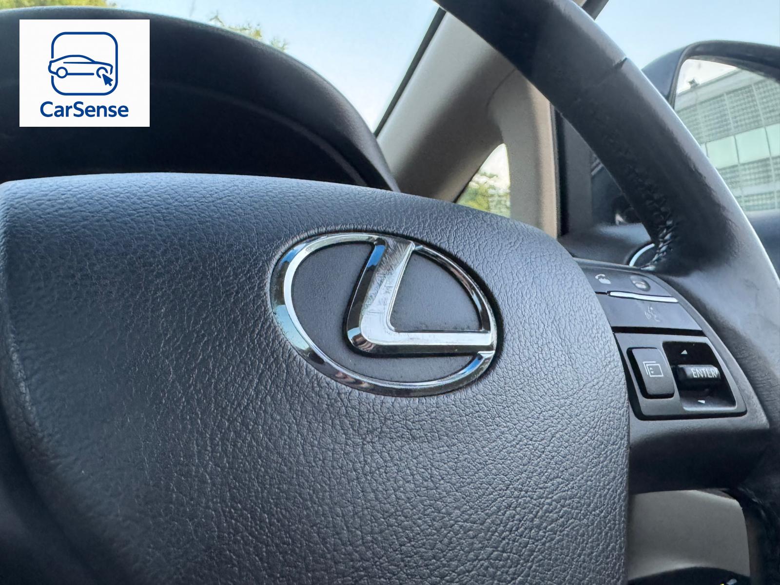 Lexus RX 3.5 450h V6 Advance SUV 5dr Petrol Hybrid CVT 4WD Euro 5 (s/s) (Pan Roof) (299 ps)