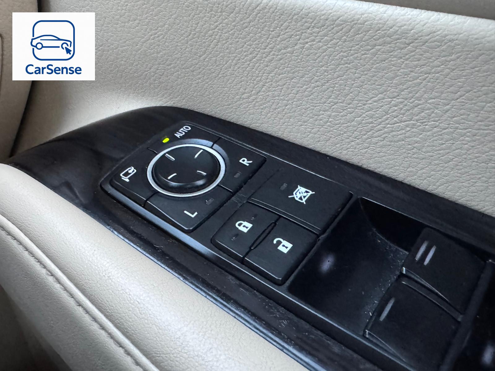 Lexus RX 3.5 450h V6 Advance SUV 5dr Petrol Hybrid CVT 4WD Euro 5 (s/s) (Pan Roof) (299 ps)