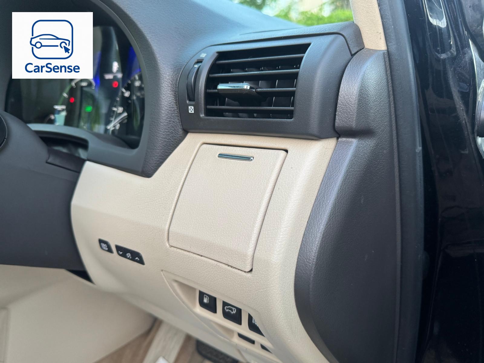 Lexus RX 3.5 450h V6 Advance SUV 5dr Petrol Hybrid CVT 4WD Euro 5 (s/s) (Pan Roof) (299 ps)