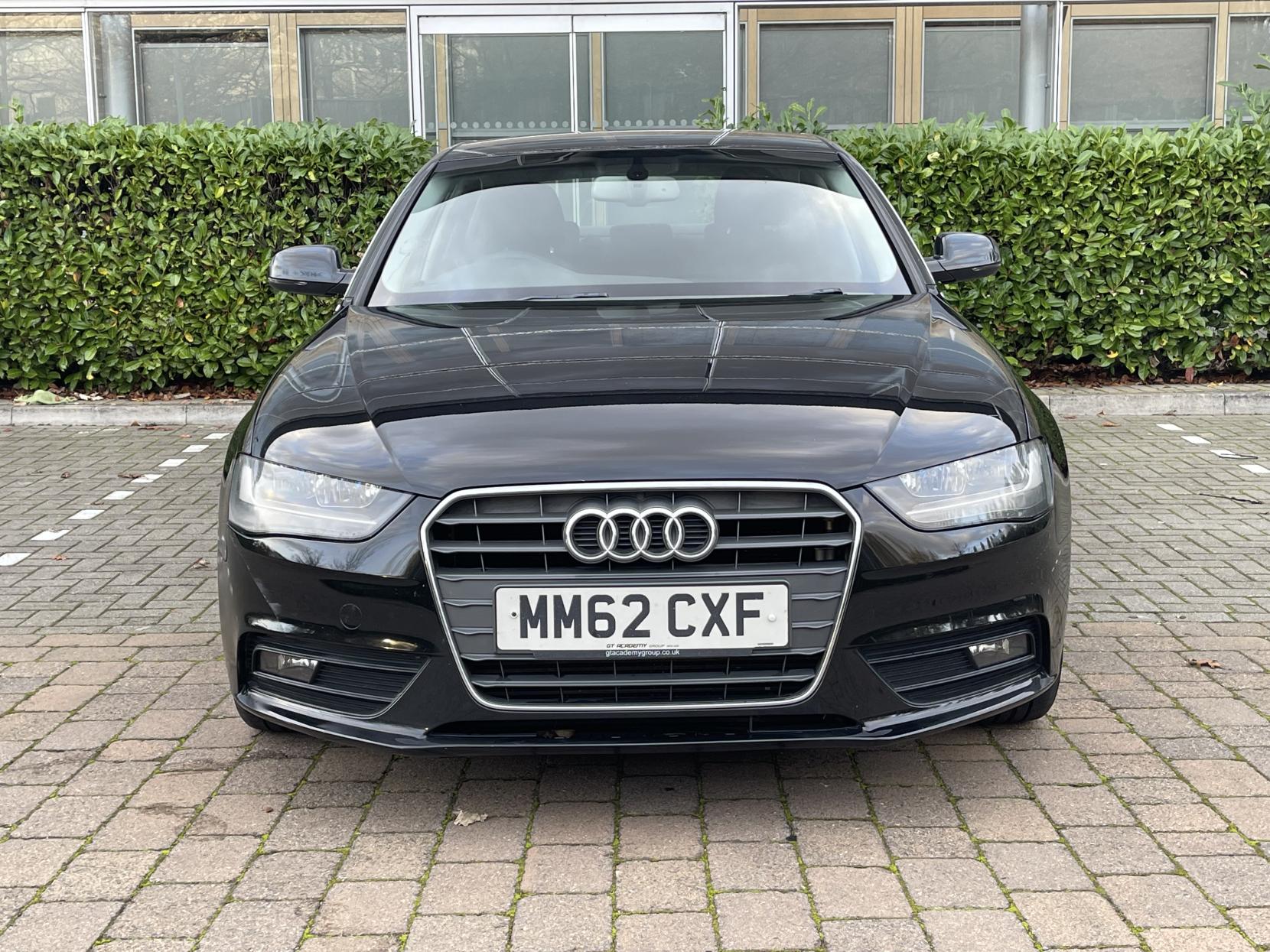 Audi A4 1.8 TFSI SE Saloon 4dr Petrol Manual Euro 5 (s/s) (120 ps)