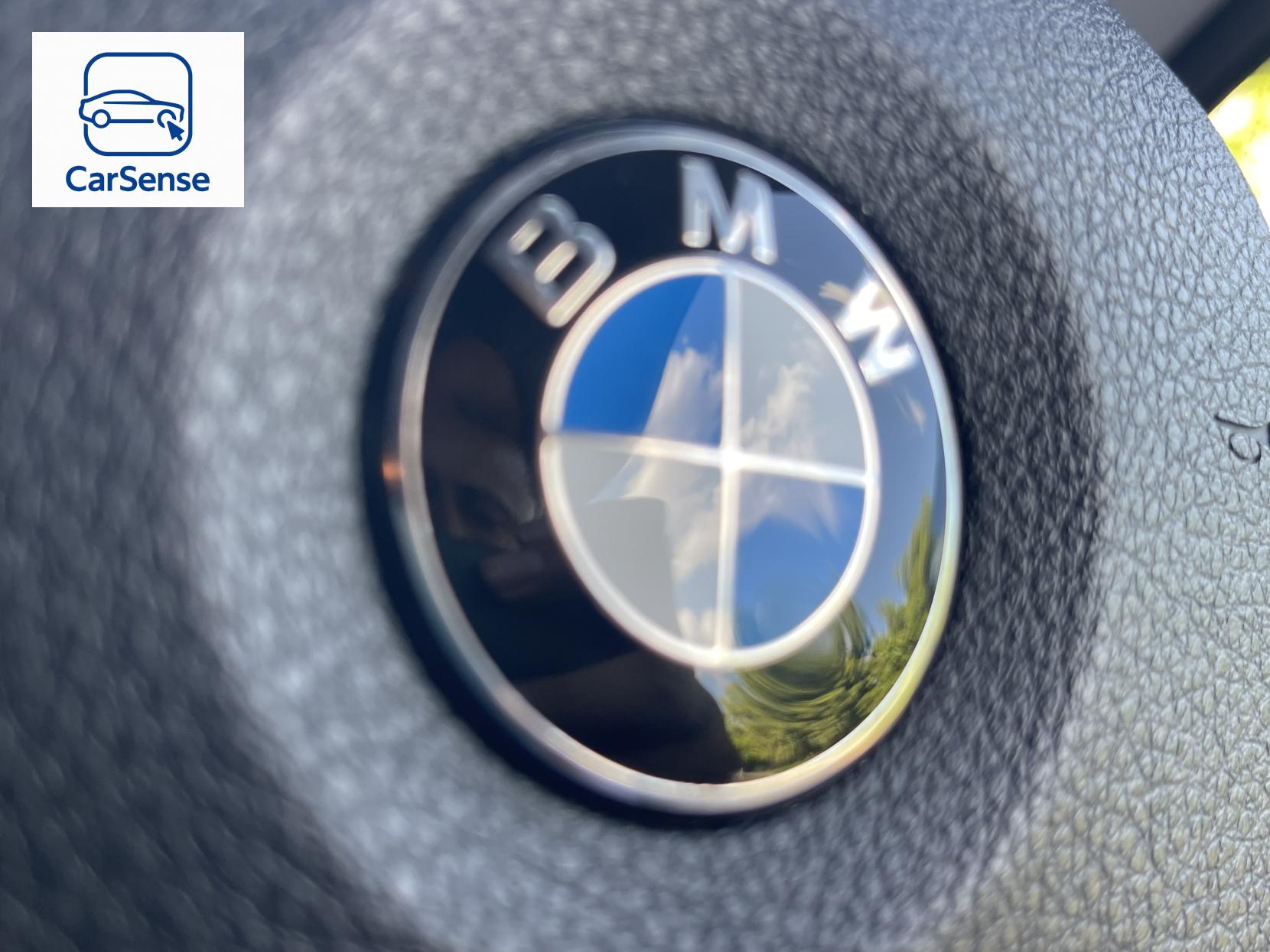 BMW 1 Series 1.6 114i Sport Hatchback 3dr Petrol Manual Euro 6 (s/s) (102 ps)