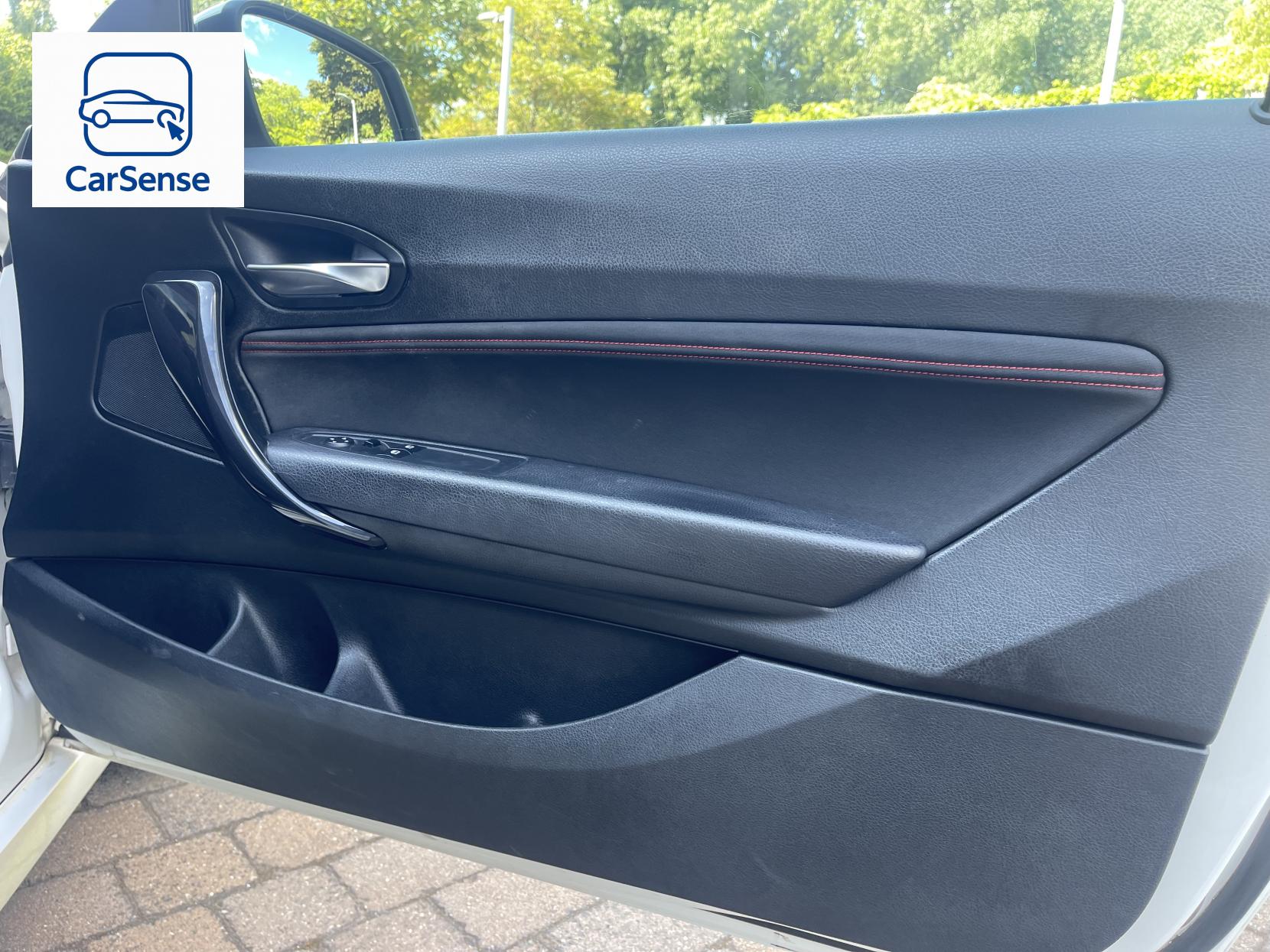 BMW 1 Series 1.6 114i Sport Hatchback 3dr Petrol Manual Euro 6 (s/s) (102 ps)