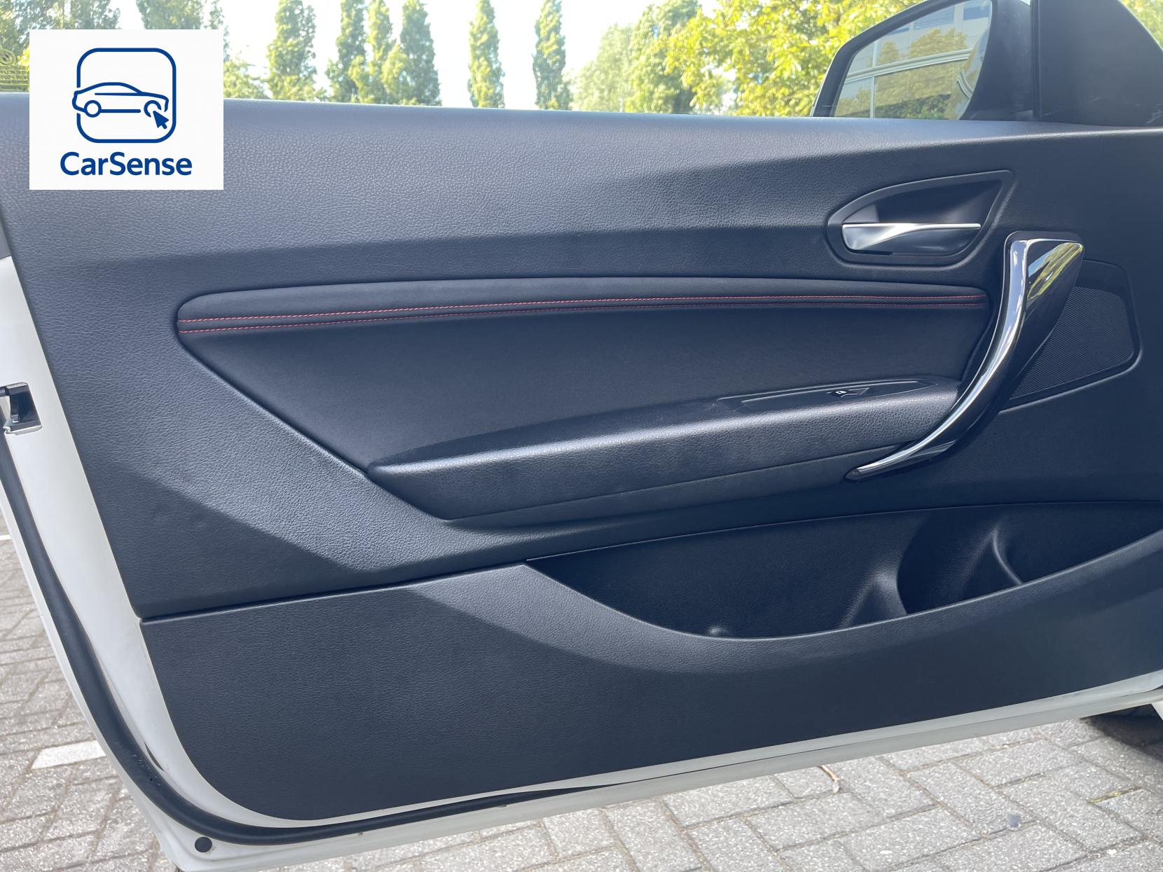 BMW 1 Series 1.6 114i Sport Hatchback 3dr Petrol Manual Euro 6 (s/s) (102 ps)