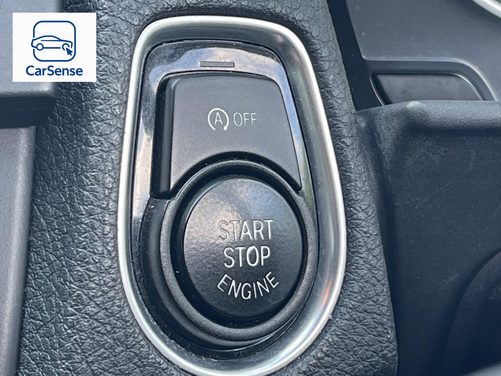 BMW 1 Series 1.6 114i Sport Hatchback 3dr Petrol Manual Euro 6 (s/s) (102 ps)