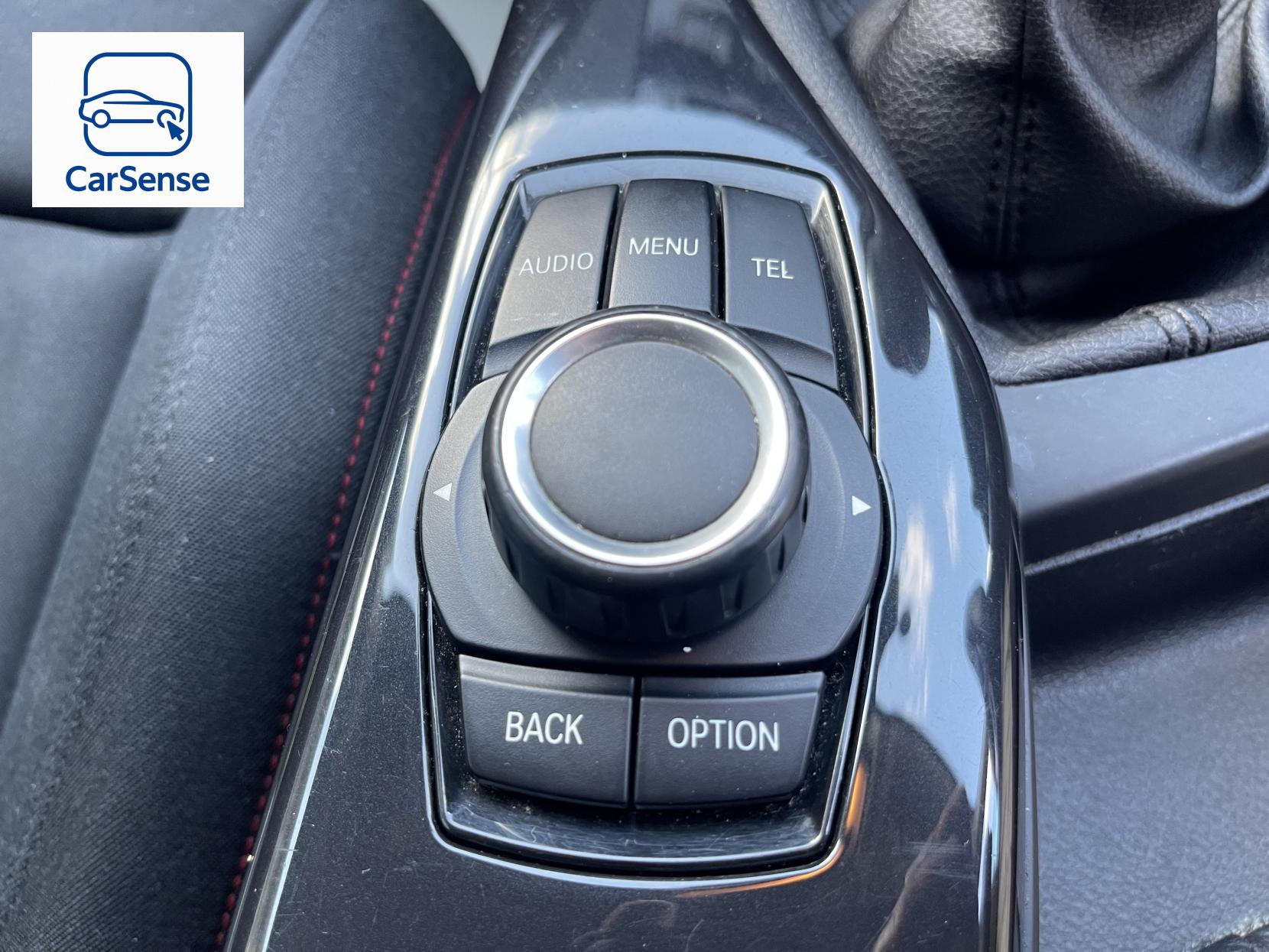 BMW 1 Series 1.6 114i Sport Hatchback 3dr Petrol Manual Euro 6 (s/s) (102 ps)