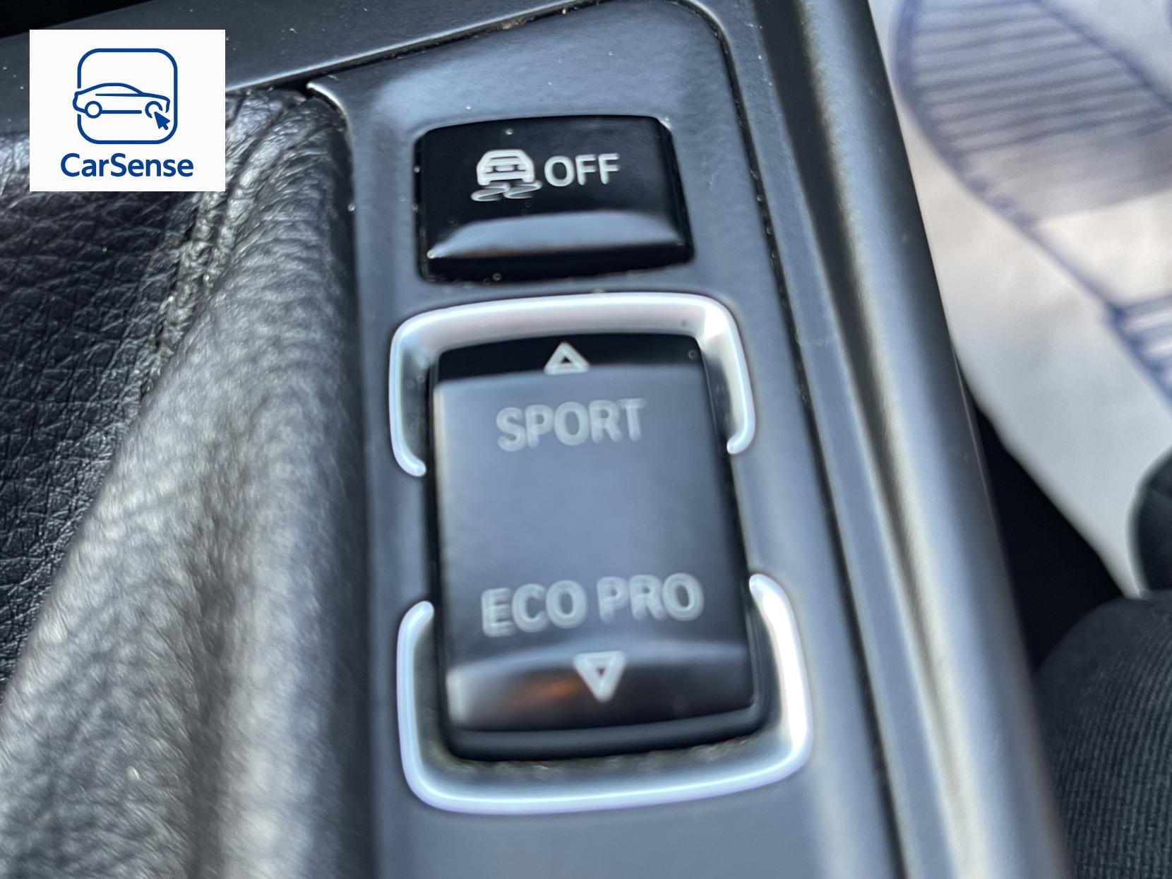 BMW 1 Series 1.6 114i Sport Hatchback 3dr Petrol Manual Euro 6 (s/s) (102 ps)