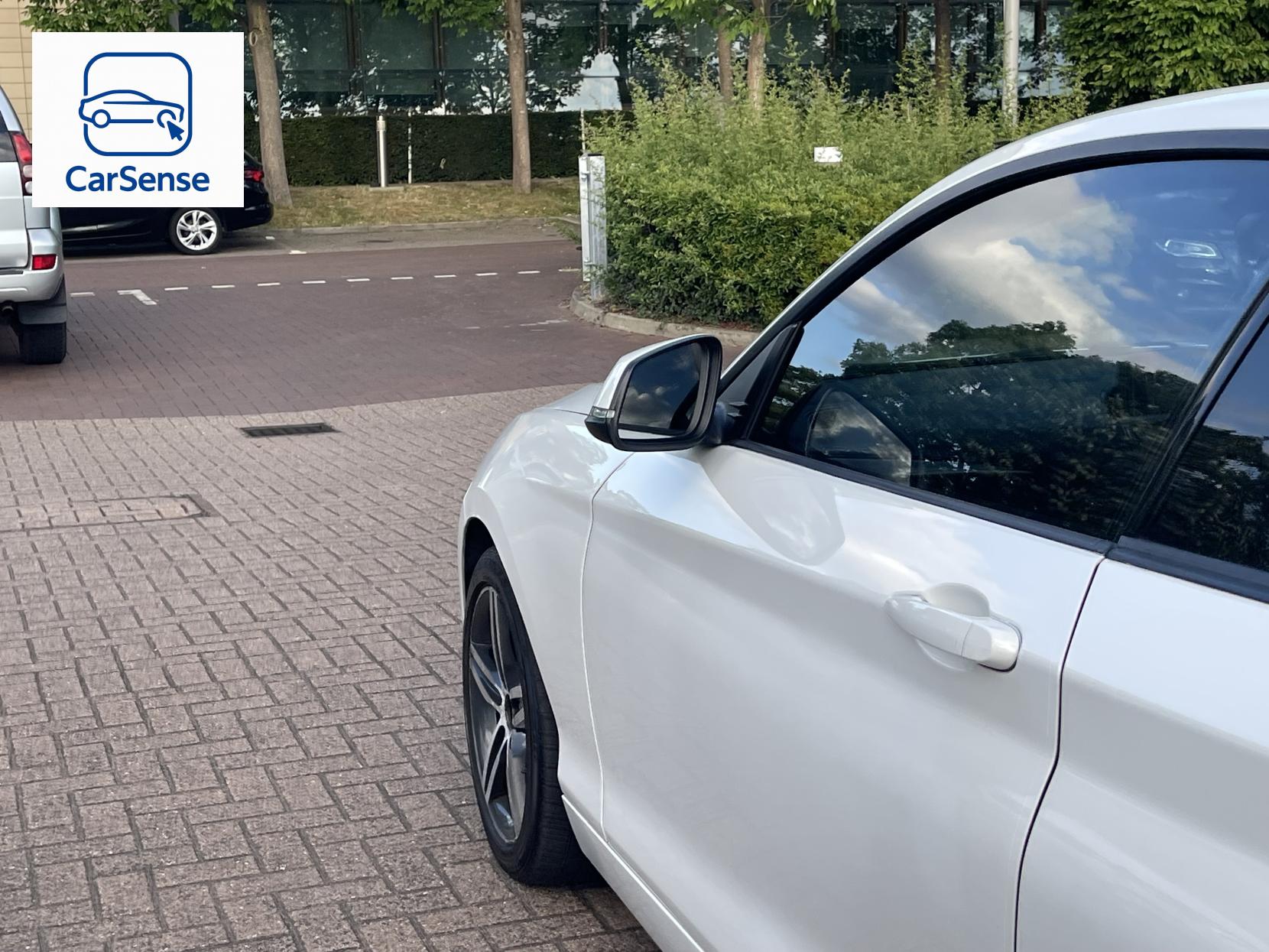 BMW 1 Series 1.6 114i Sport Hatchback 3dr Petrol Manual Euro 6 (s/s) (102 ps)