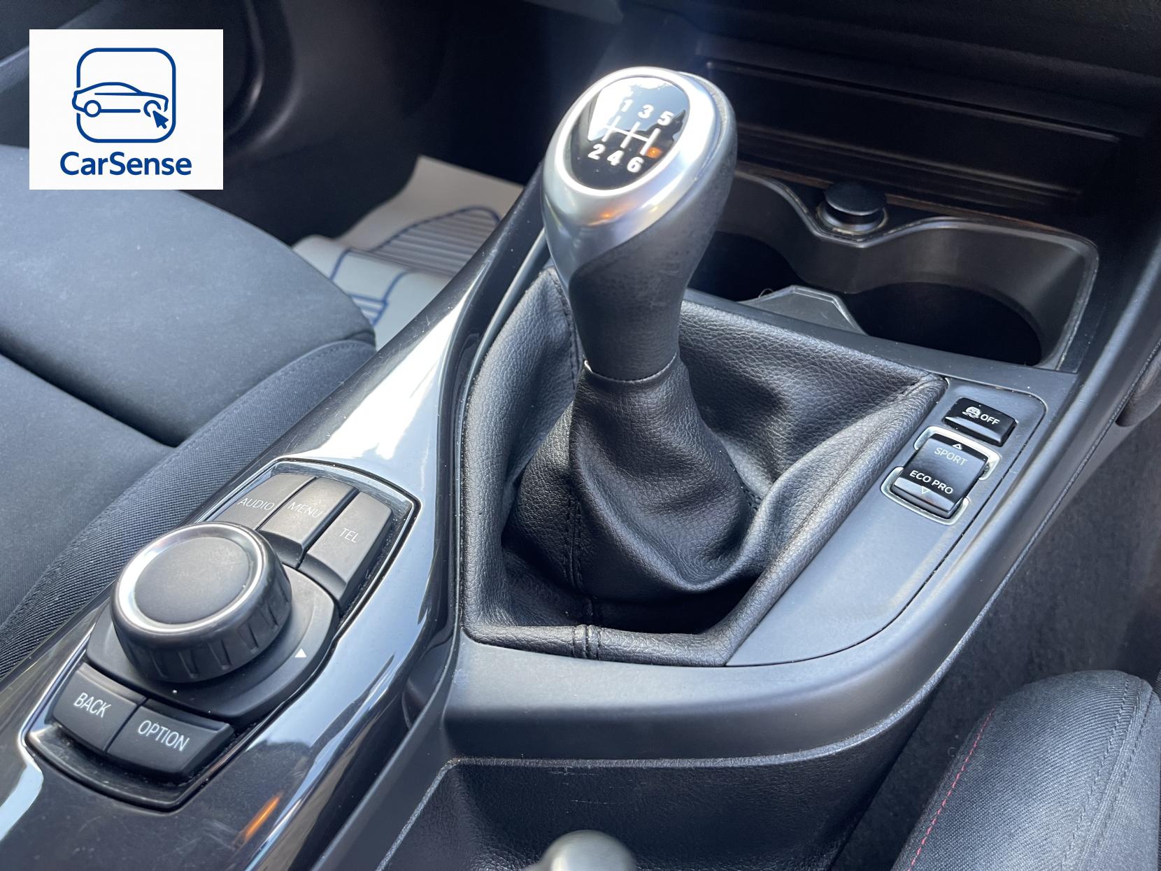 BMW 1 Series 1.6 114i Sport Hatchback 3dr Petrol Manual Euro 6 (s/s) (102 ps)
