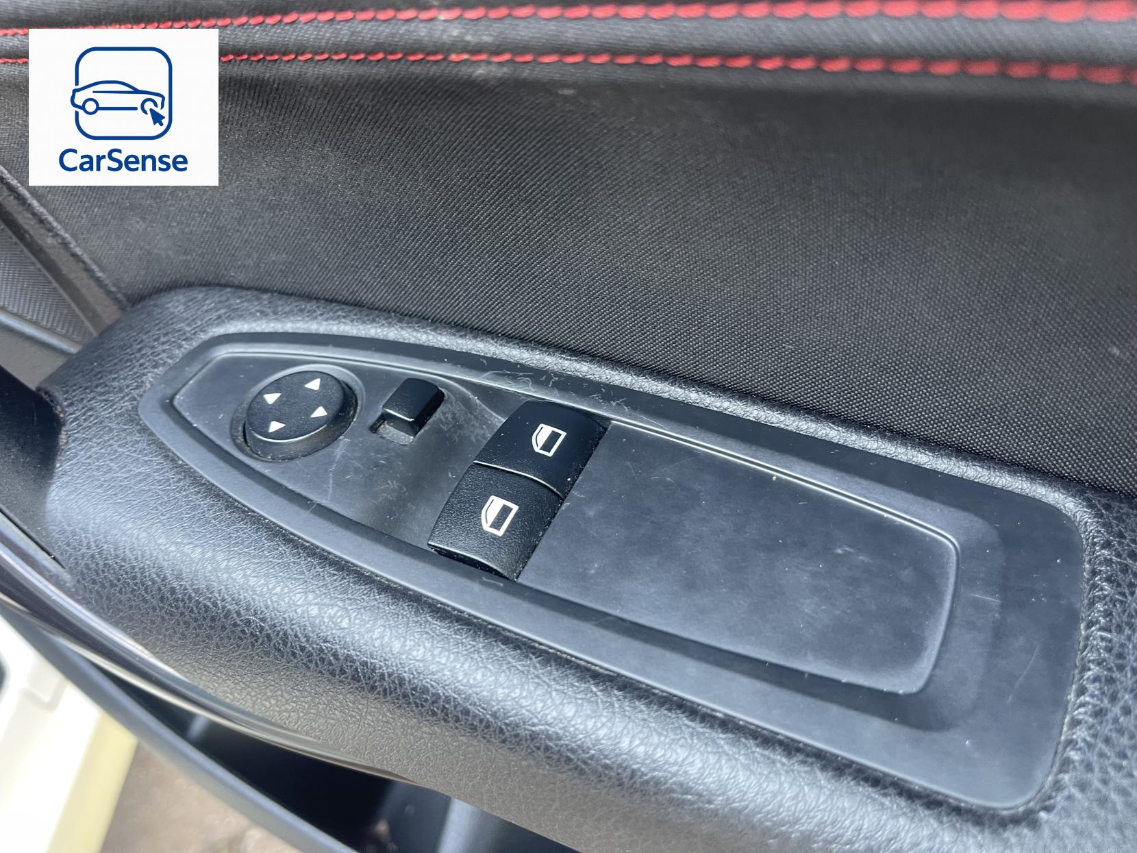 BMW 1 Series 1.6 114i Sport Hatchback 3dr Petrol Manual Euro 6 (s/s) (102 ps)