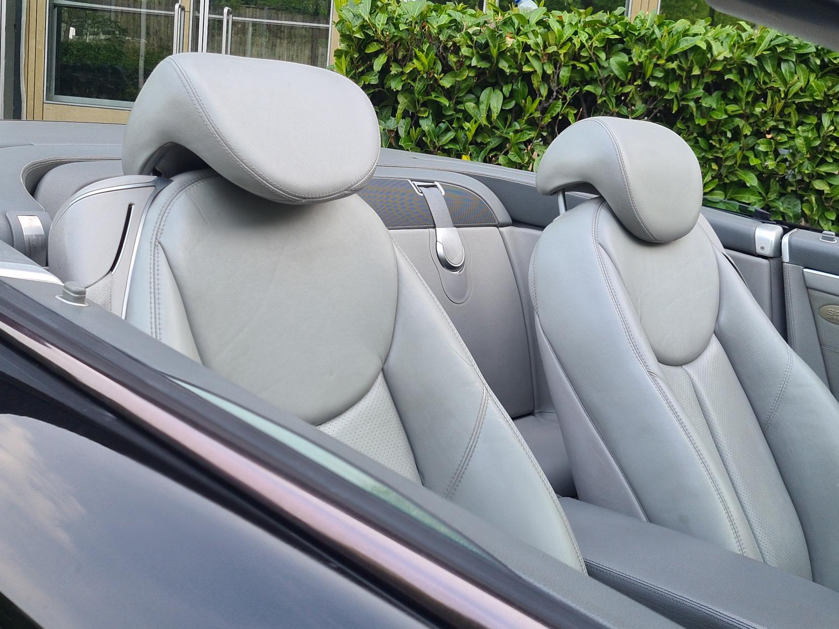 Mercedes-Benz SL 3.7 SL350 Convertible 2dr Petrol Automatic (281 g/km, 245 bhp)
