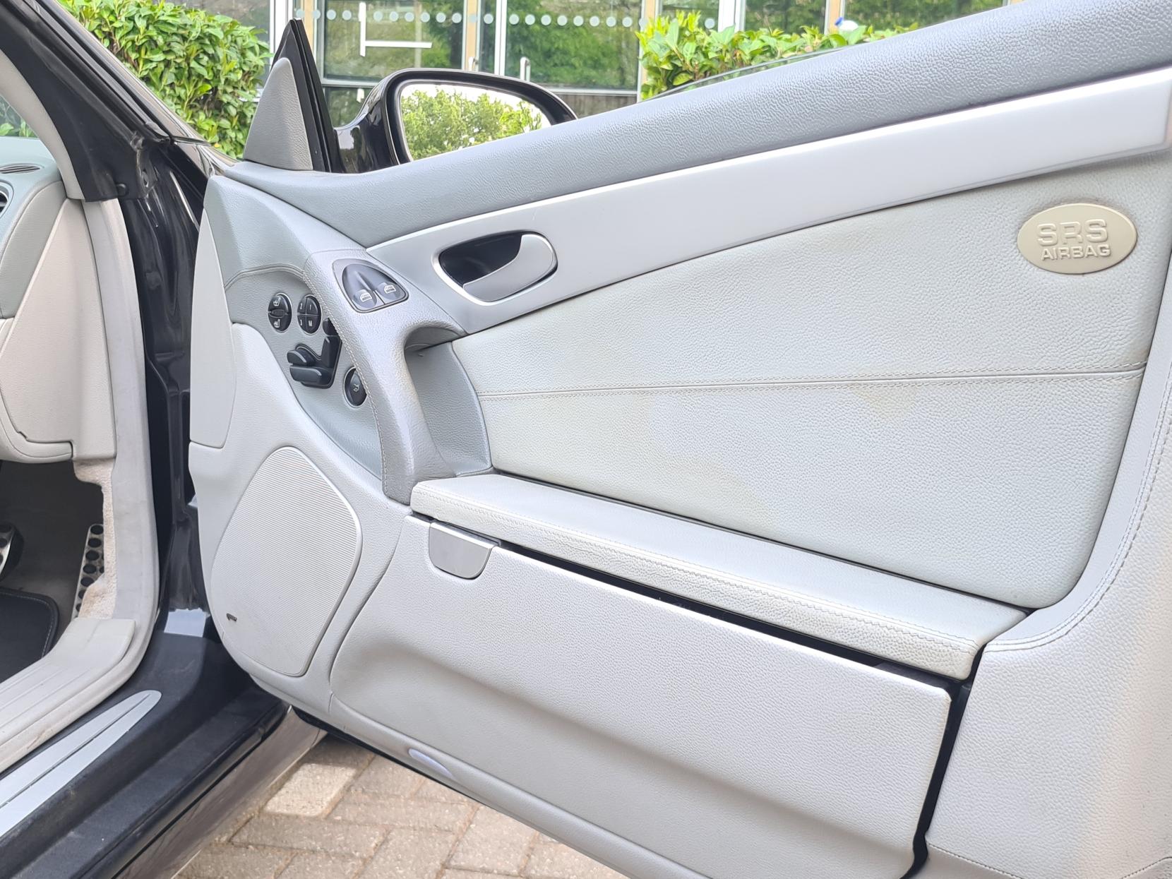 Mercedes-Benz SL 3.7 SL350 Convertible 2dr Petrol Automatic (281 g/km, 245 bhp)