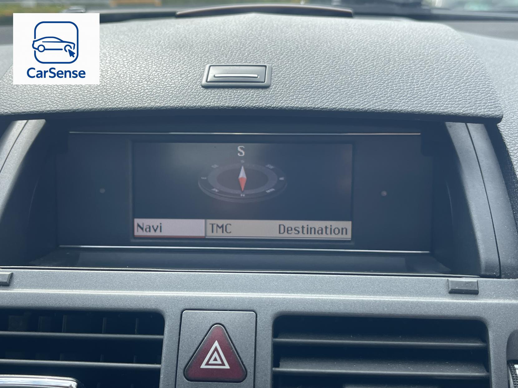 Mercedes-Benz C Class 1.8 C180 BlueEfficiency SE Saloon 4dr Petrol Auto Euro 5 (156 ps)