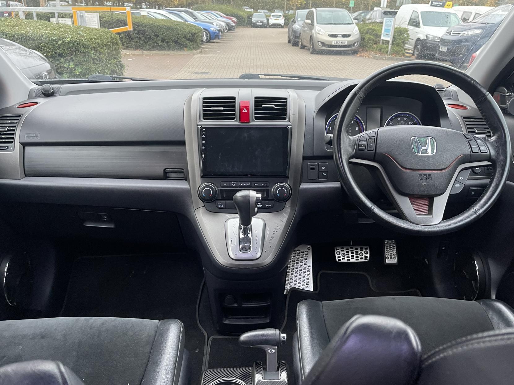 Honda CR-V 2.2 i-DTEC ES-T SUV 5dr Diesel Auto 4WD Euro 5 (150 ps)