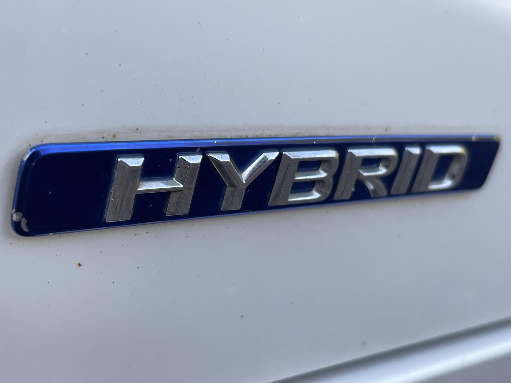 Lexus CT 1.8 200h SE-L Hatchback 5dr Petrol Hybrid CVT Euro 5 (s/s) (136 ps)