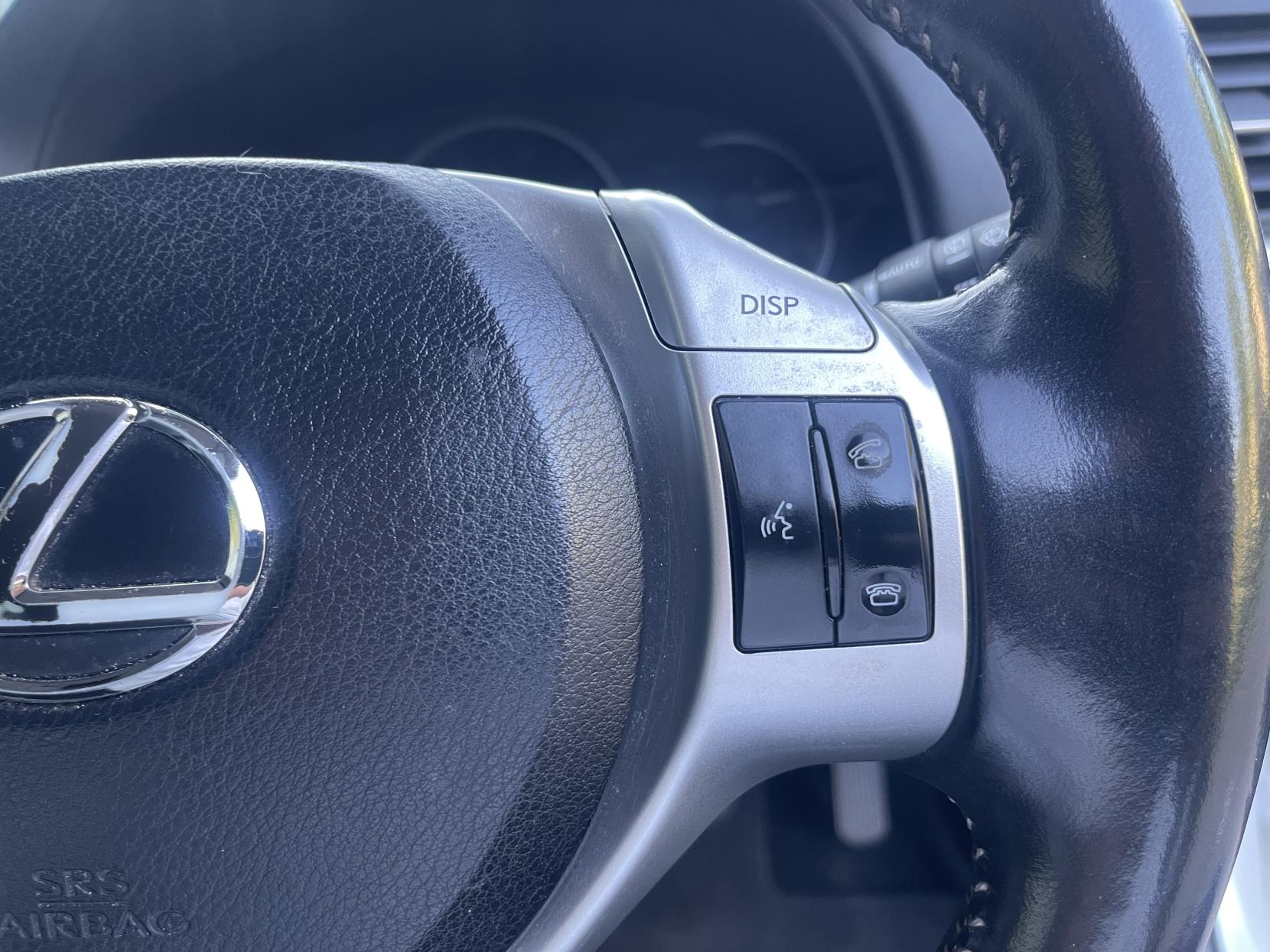 Lexus CT 1.8 200h SE-L Hatchback 5dr Petrol Hybrid CVT Euro 5 (s/s) (136 ps)