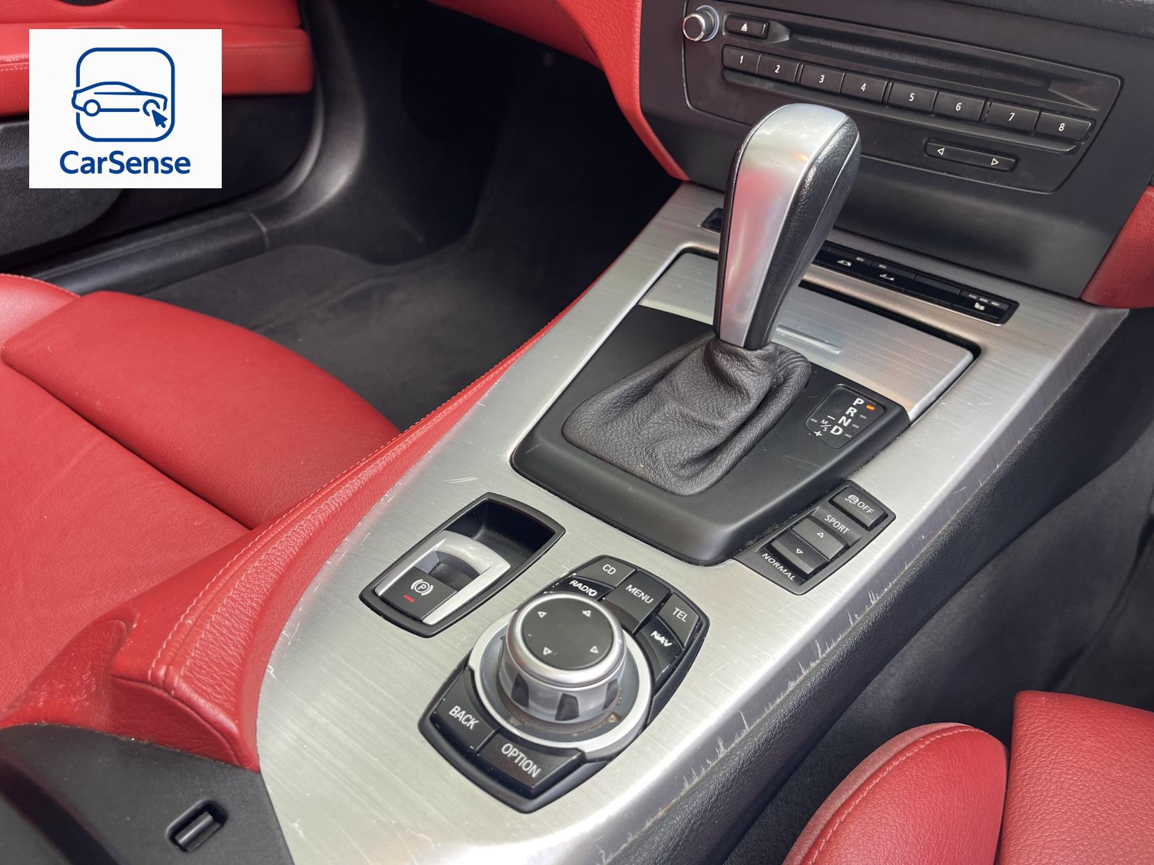 BMW Z4 3.0 30i Convertible 2dr Petrol Auto sDrive Euro 5 (258 ps)