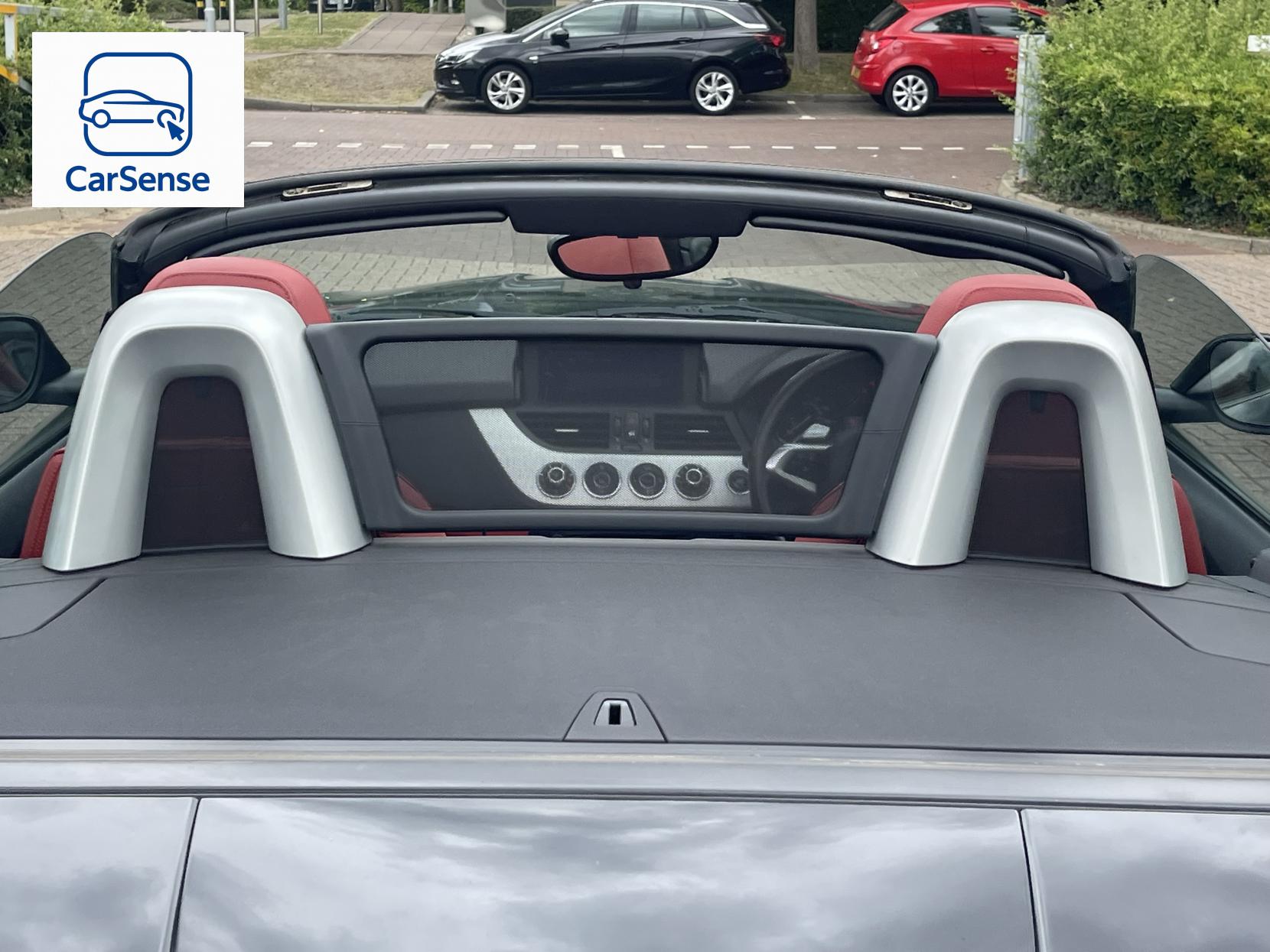 BMW Z4 3.0 30i Convertible 2dr Petrol Auto sDrive Euro 5 (258 ps)