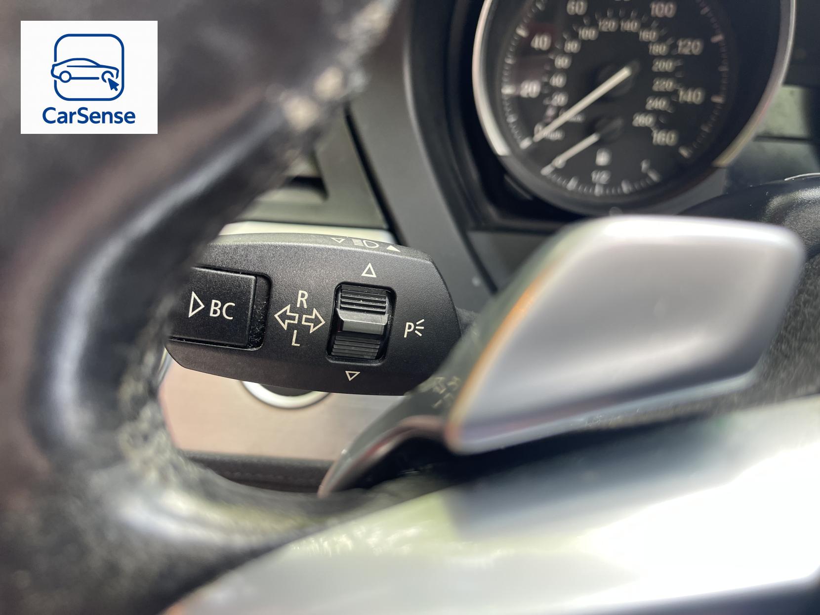 BMW Z4 3.0 30i Convertible 2dr Petrol Auto sDrive Euro 5 (258 ps)